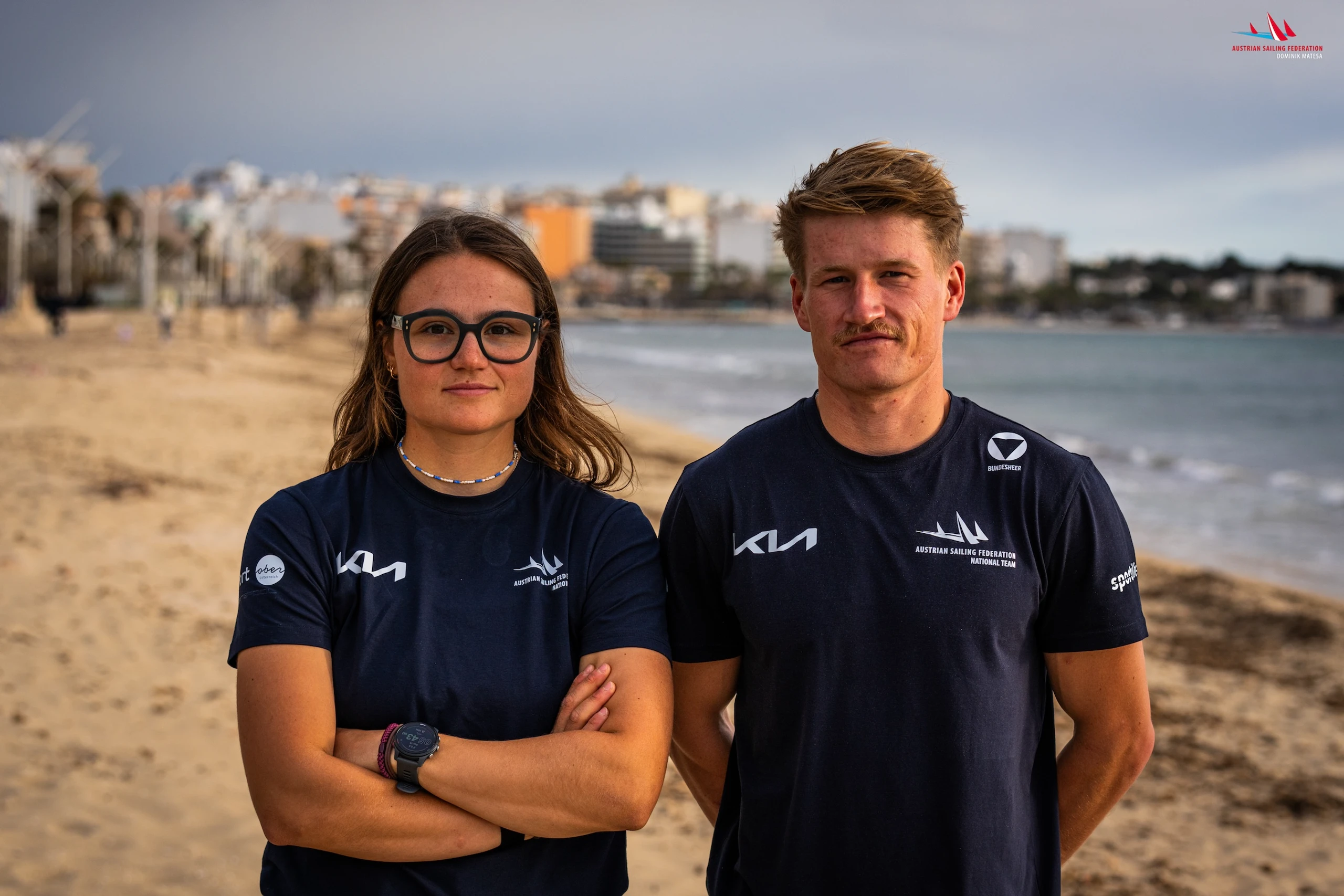 Blurred image background