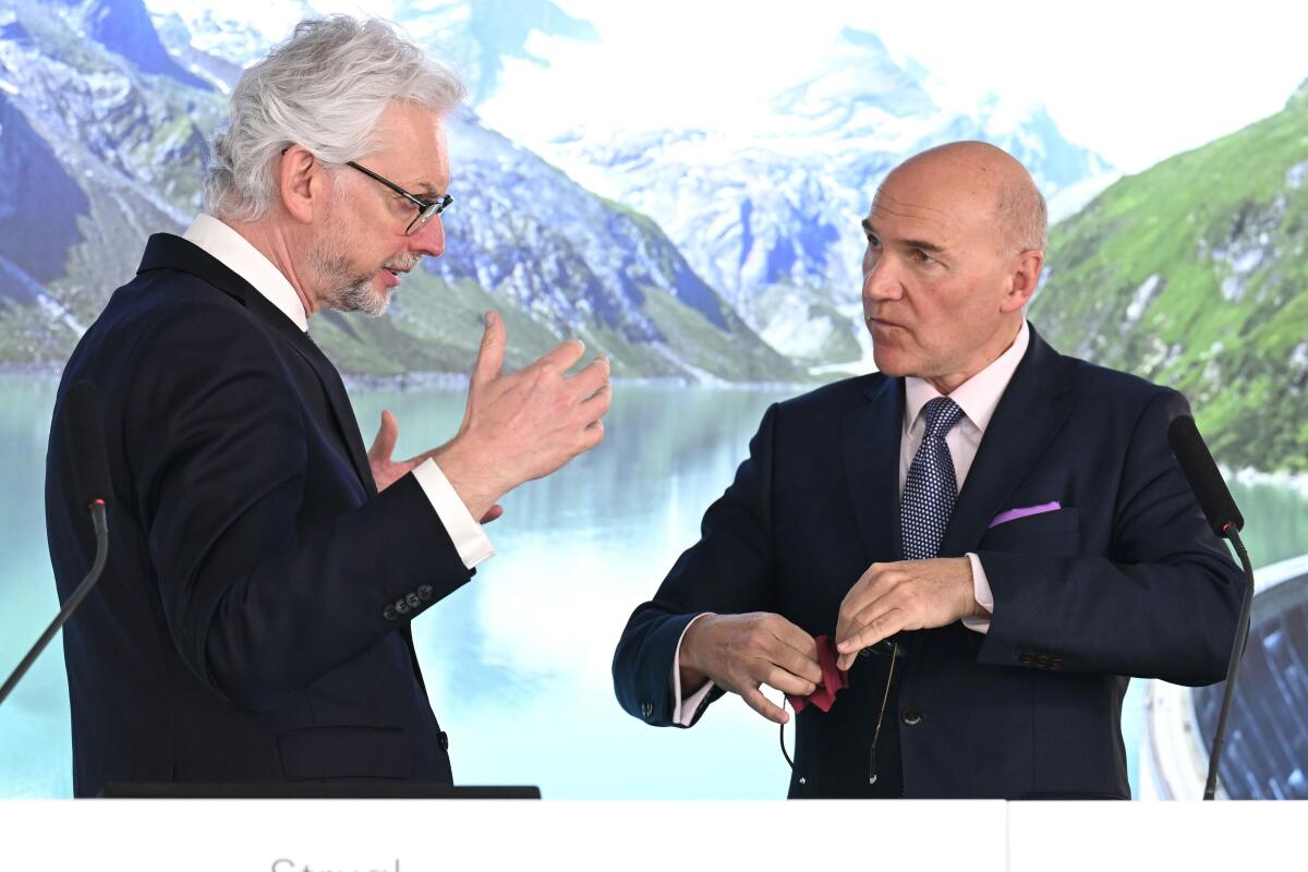 Verbund-Finanzchef wechselt zur Bank of America