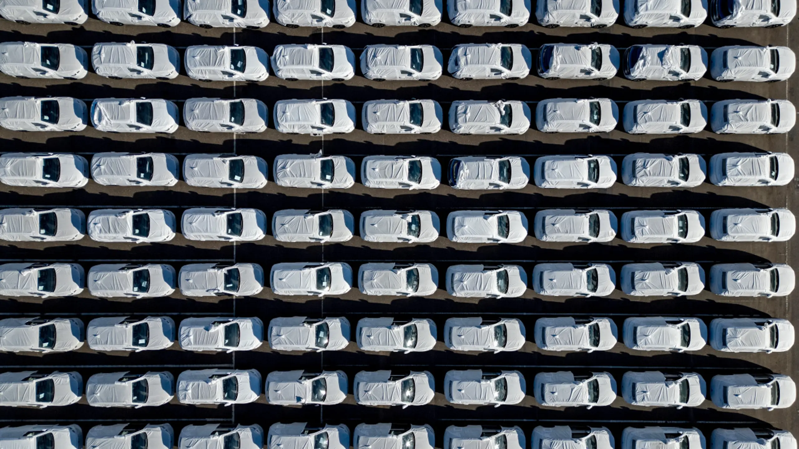 Industrie zieht weiter an