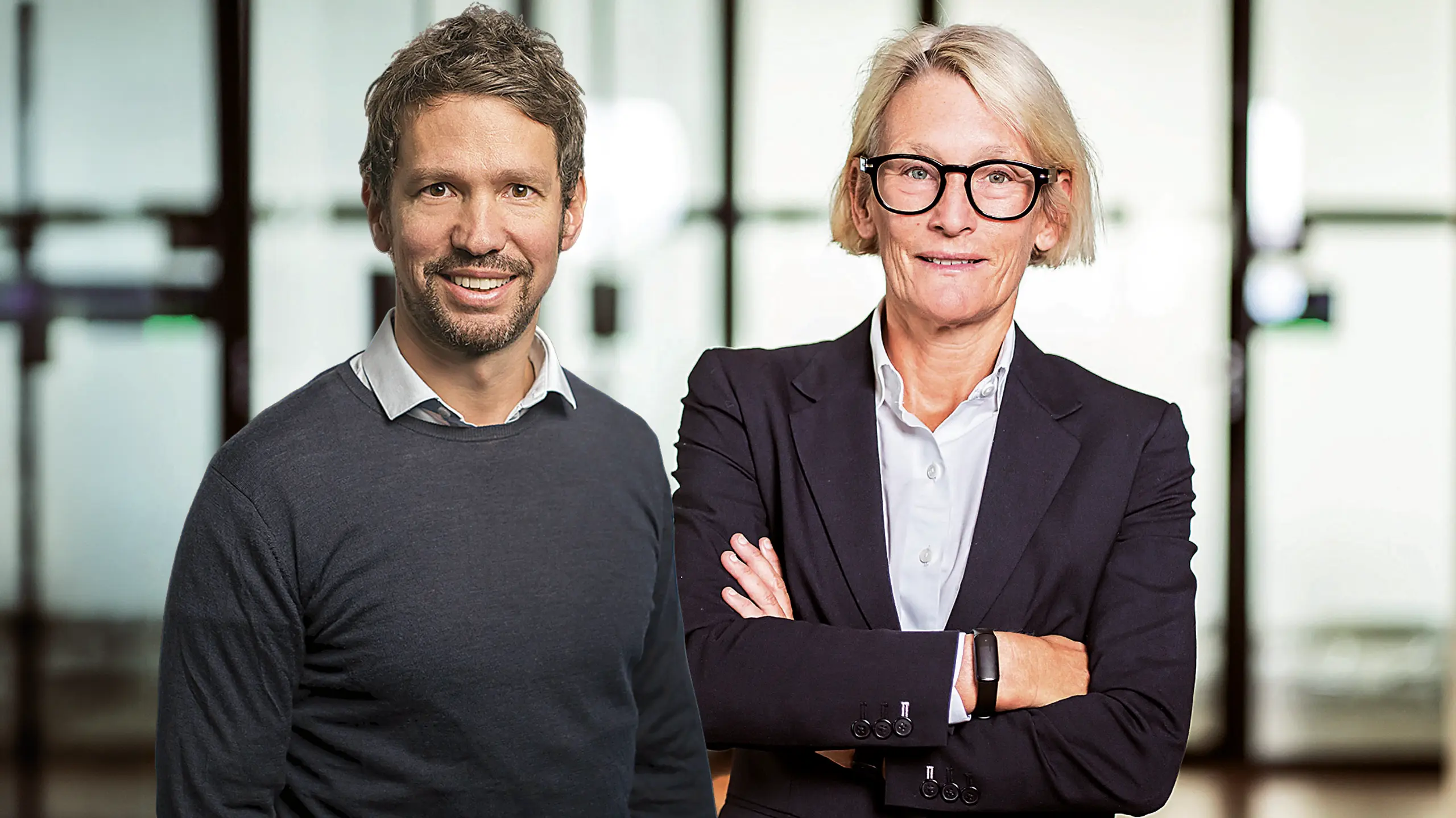 © EY/Robert Herbst, EY/Point Of View Artikelbild