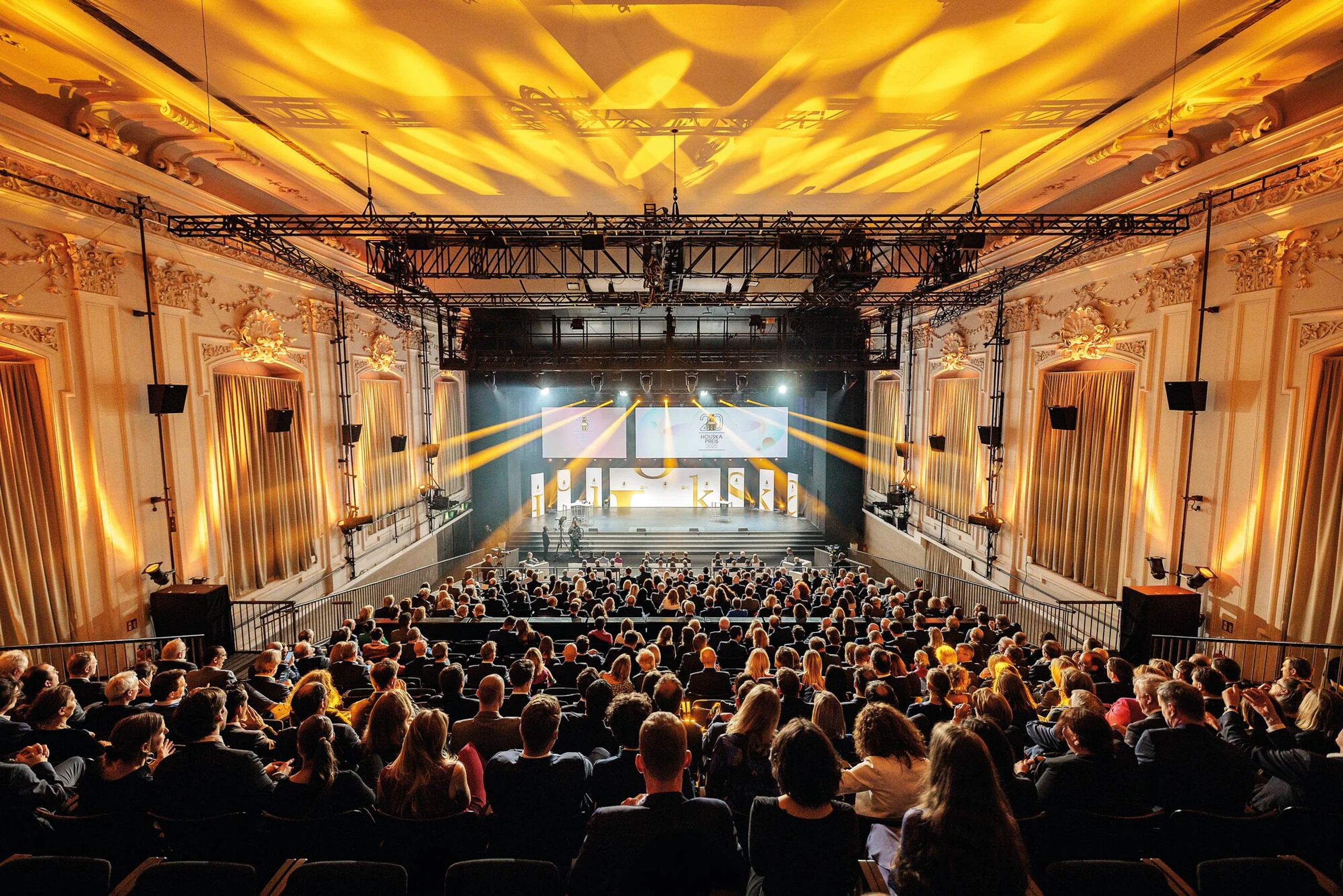 Spitzenforschung zeigt Wirkung