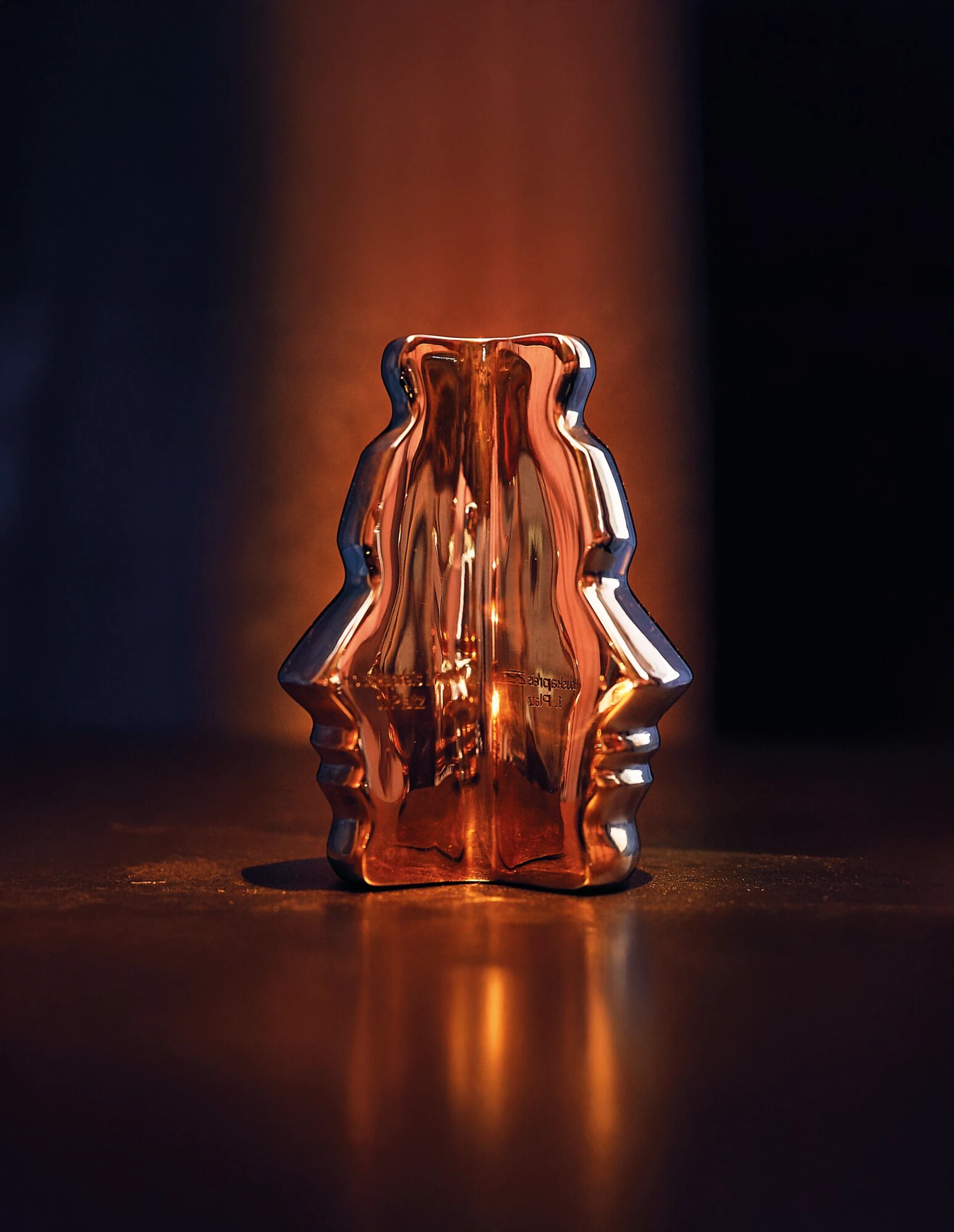 Blurred image background