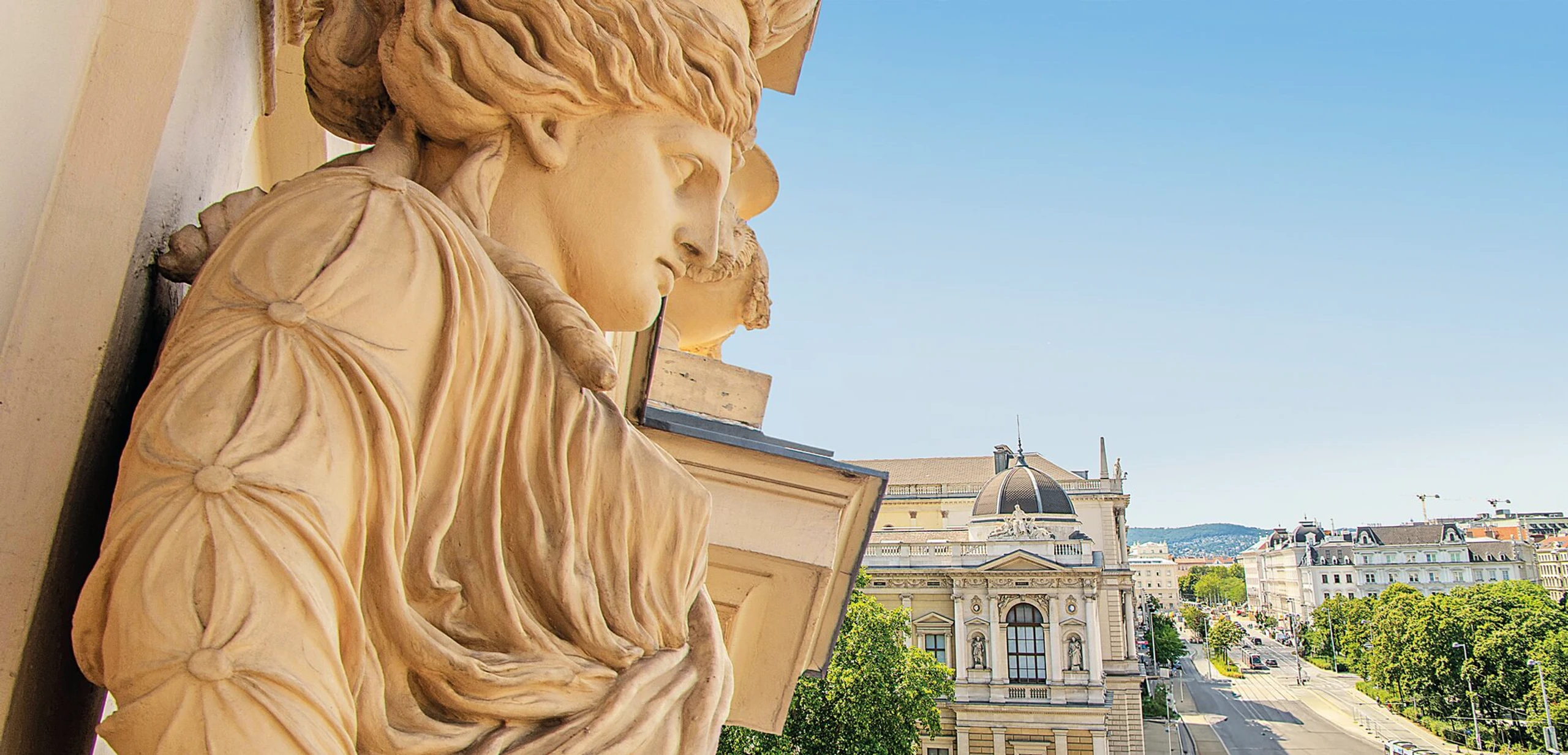 Blurred image background