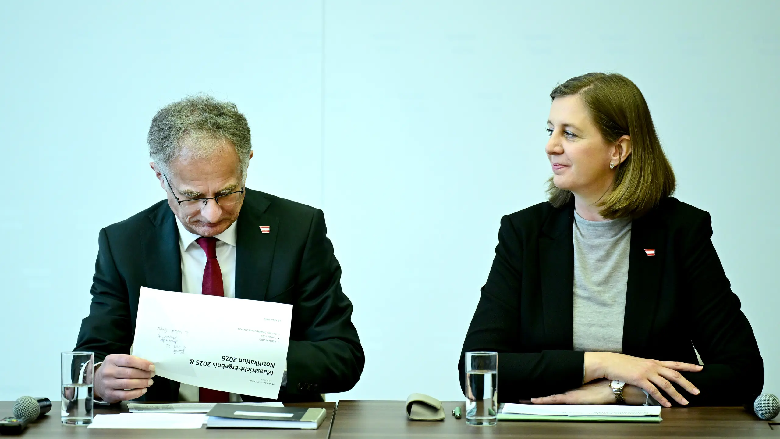 © APA/ROLAND SCHLAGER Artikelbild