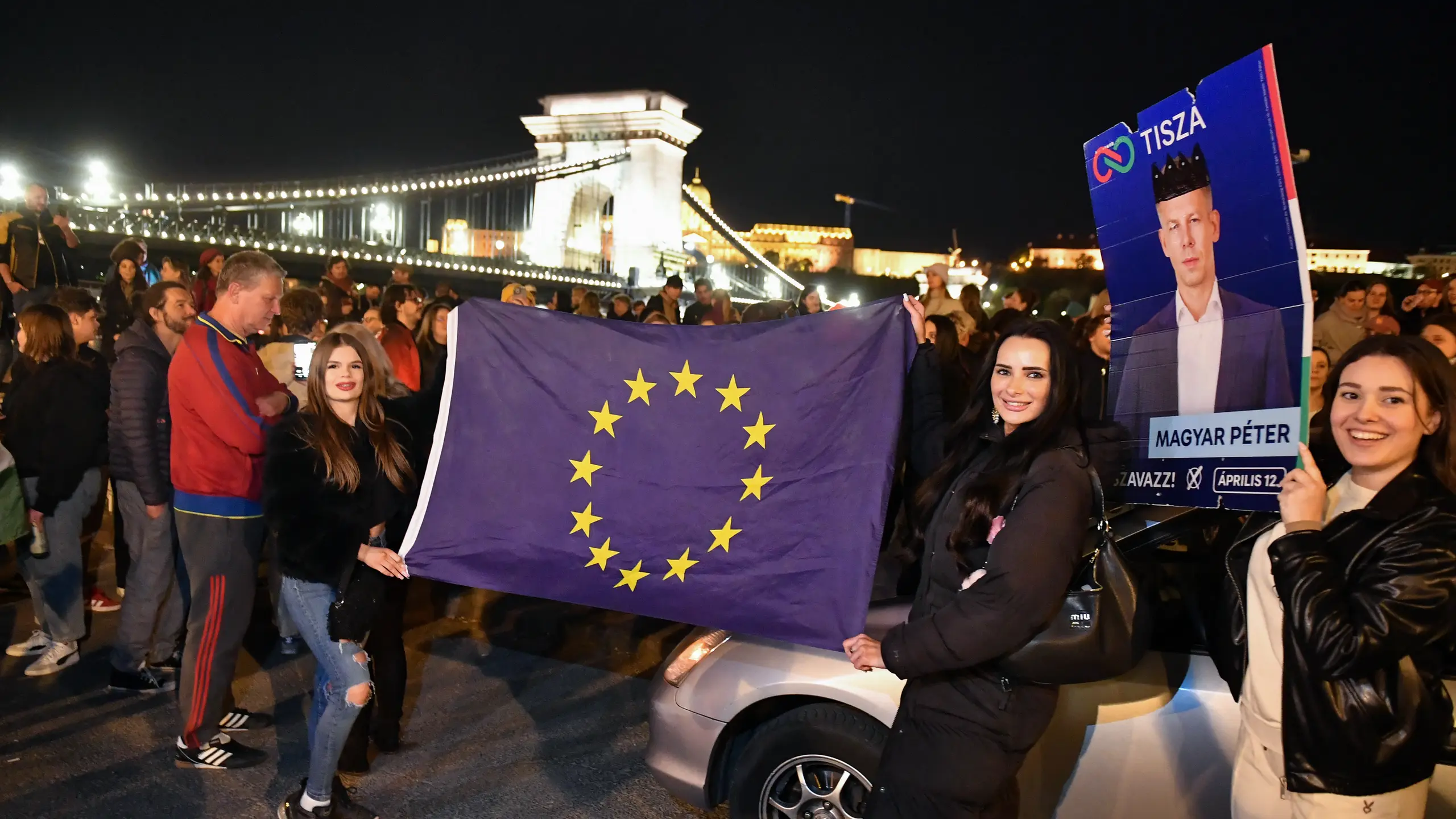 © Ferenc ISZA / AFP Artikelbild