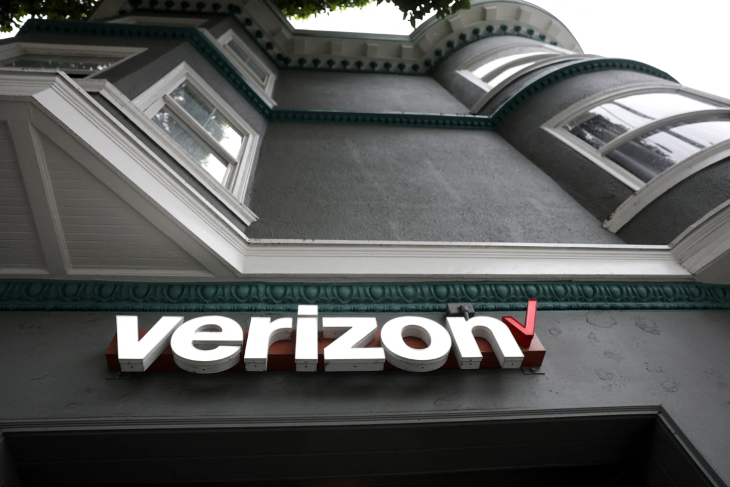 Verizon mit Trendwende dank Sonderrabatten