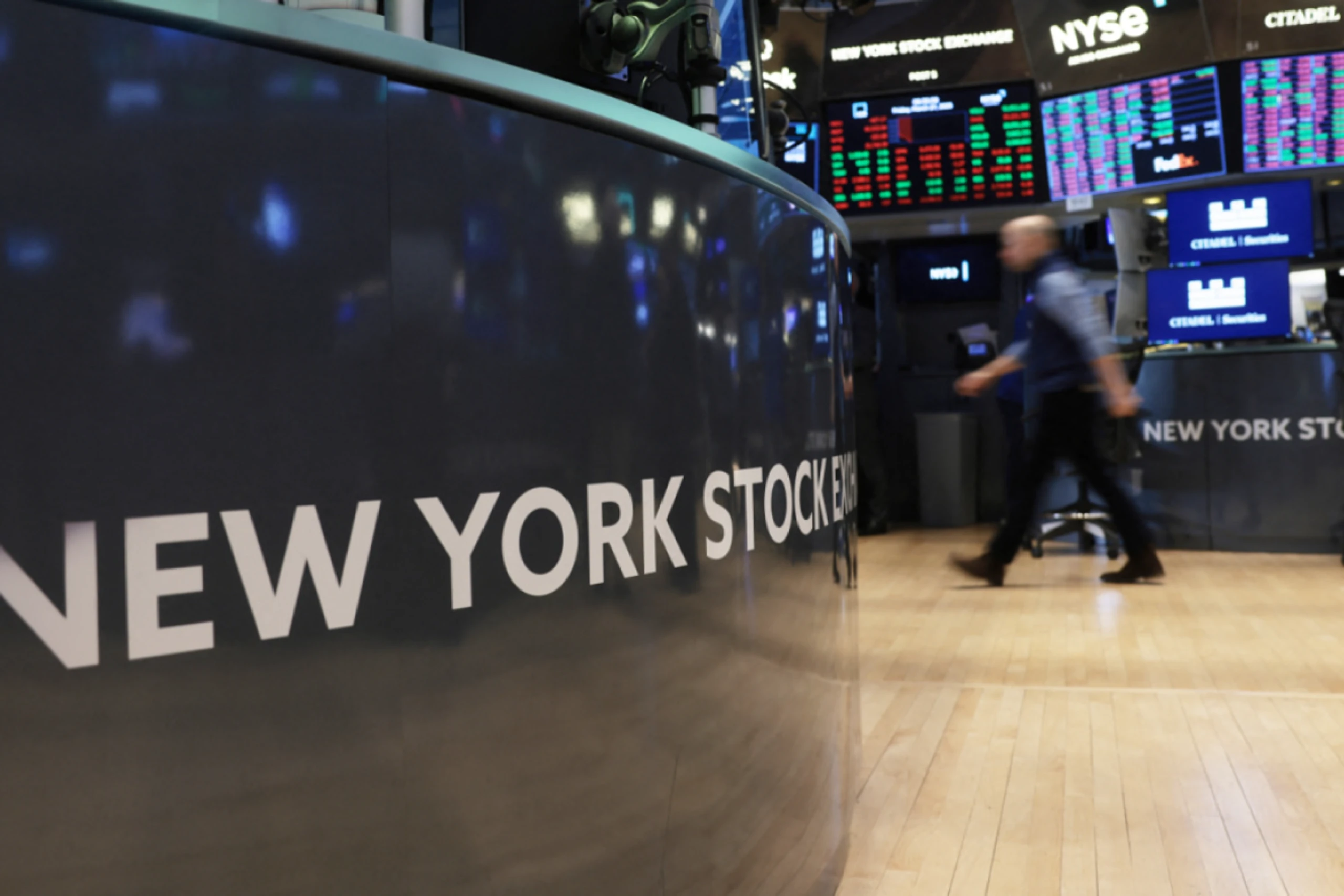 HawkEye 360 strebt Bewertung von bis zu 2,42 Mrd. Dollar an