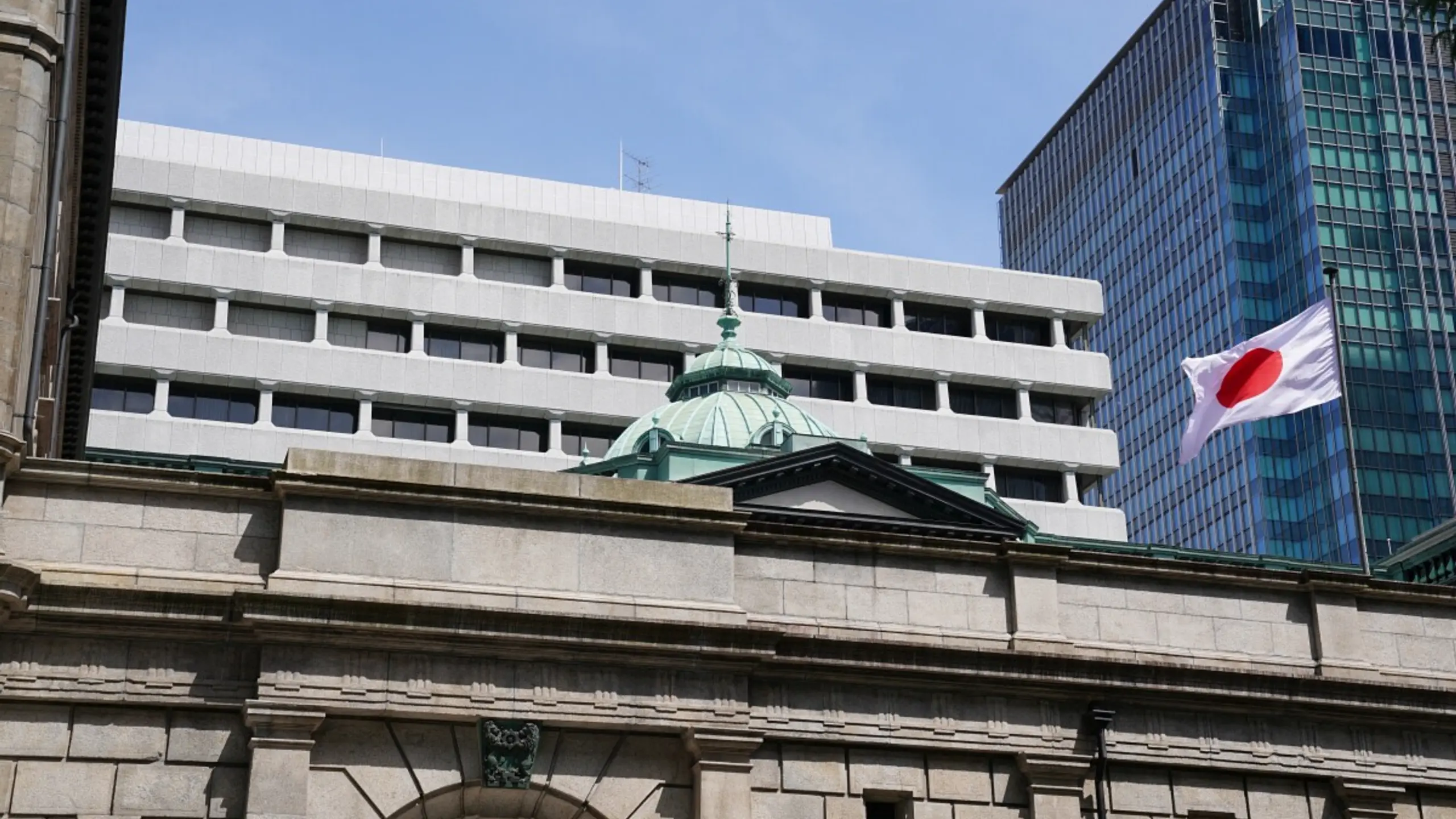 Bank of Japan belässt Leitzins noch bei 0,75 Prozent