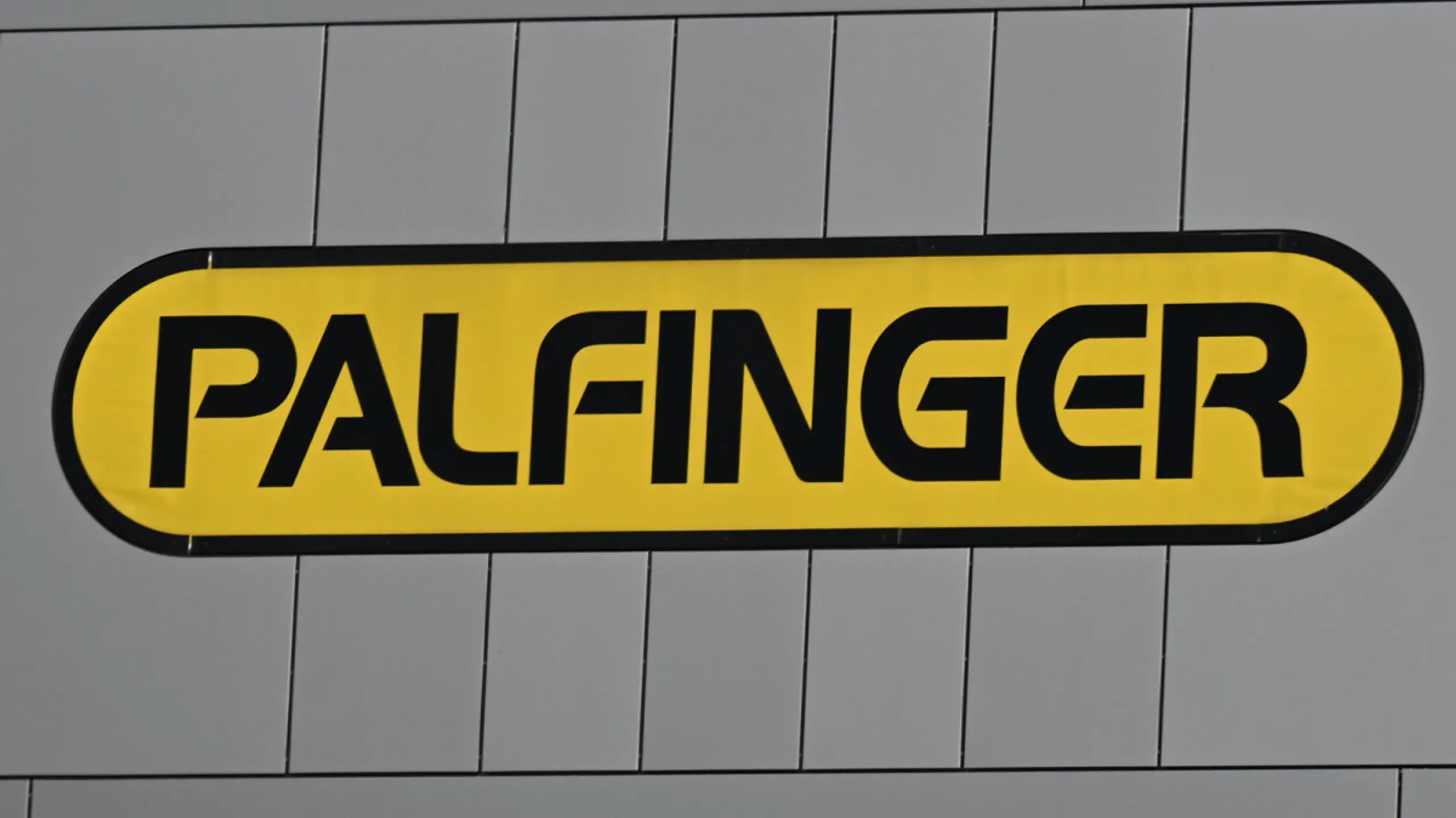 Palfinger hatte gutes erstes Quartal 2026