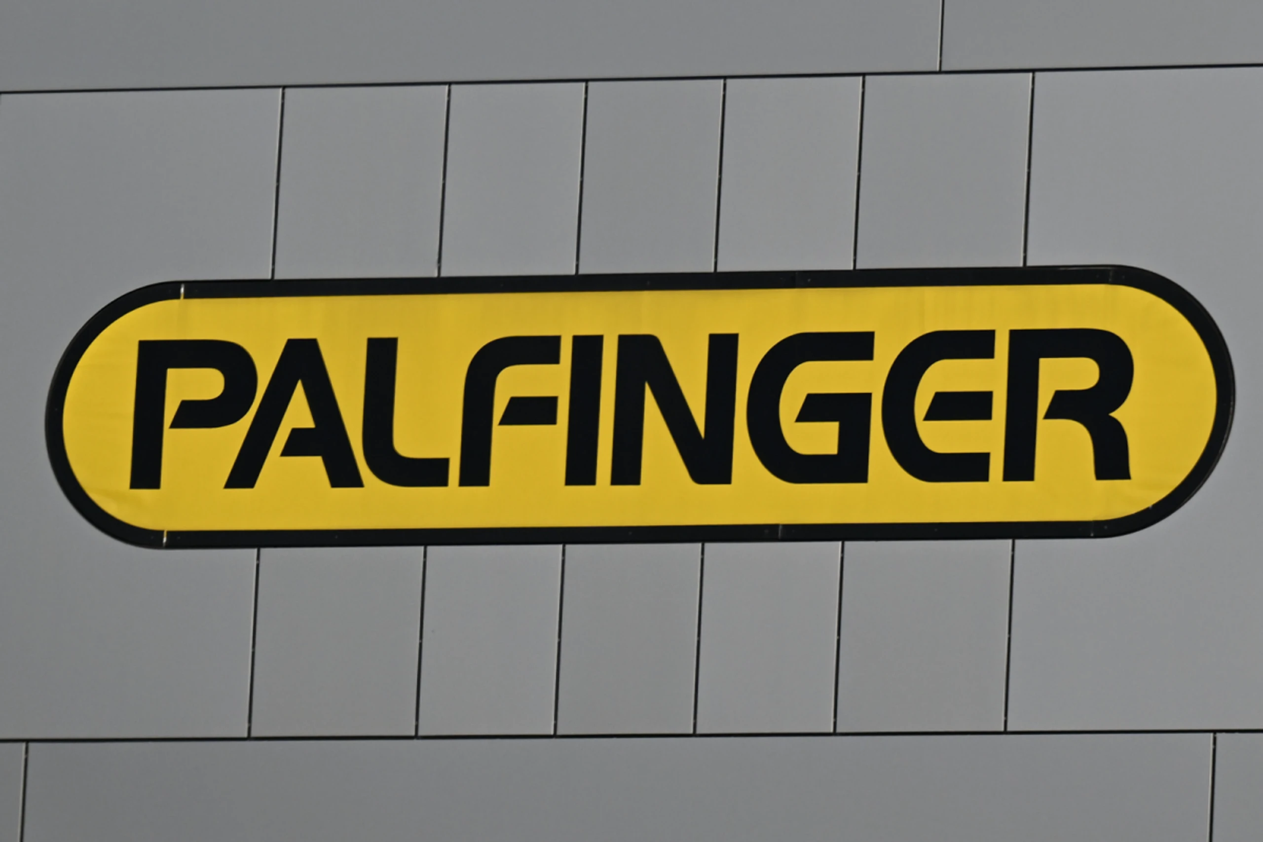 Palfinger hatte gutes erstes Quartal 2026