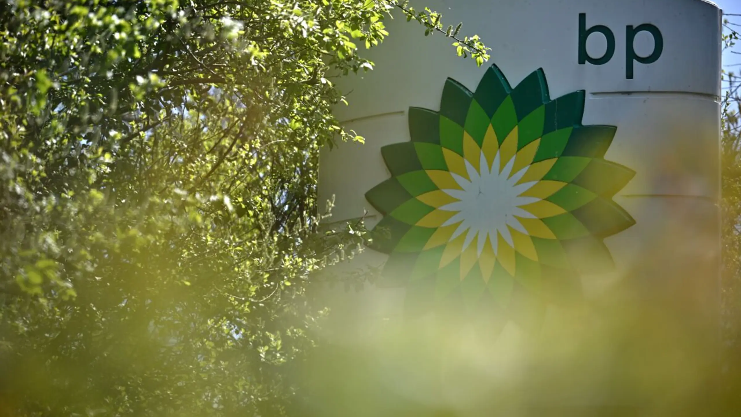 © APA/APA/AFP/BEN STANSALL BP hat vergleichsweise nur kleine Anlagen in Nahost