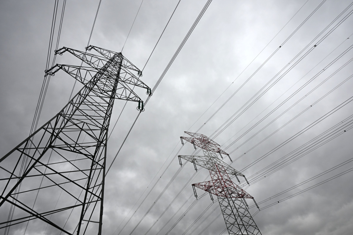 Belastungen aber unter dem Niveau vom Frühjahr 2022