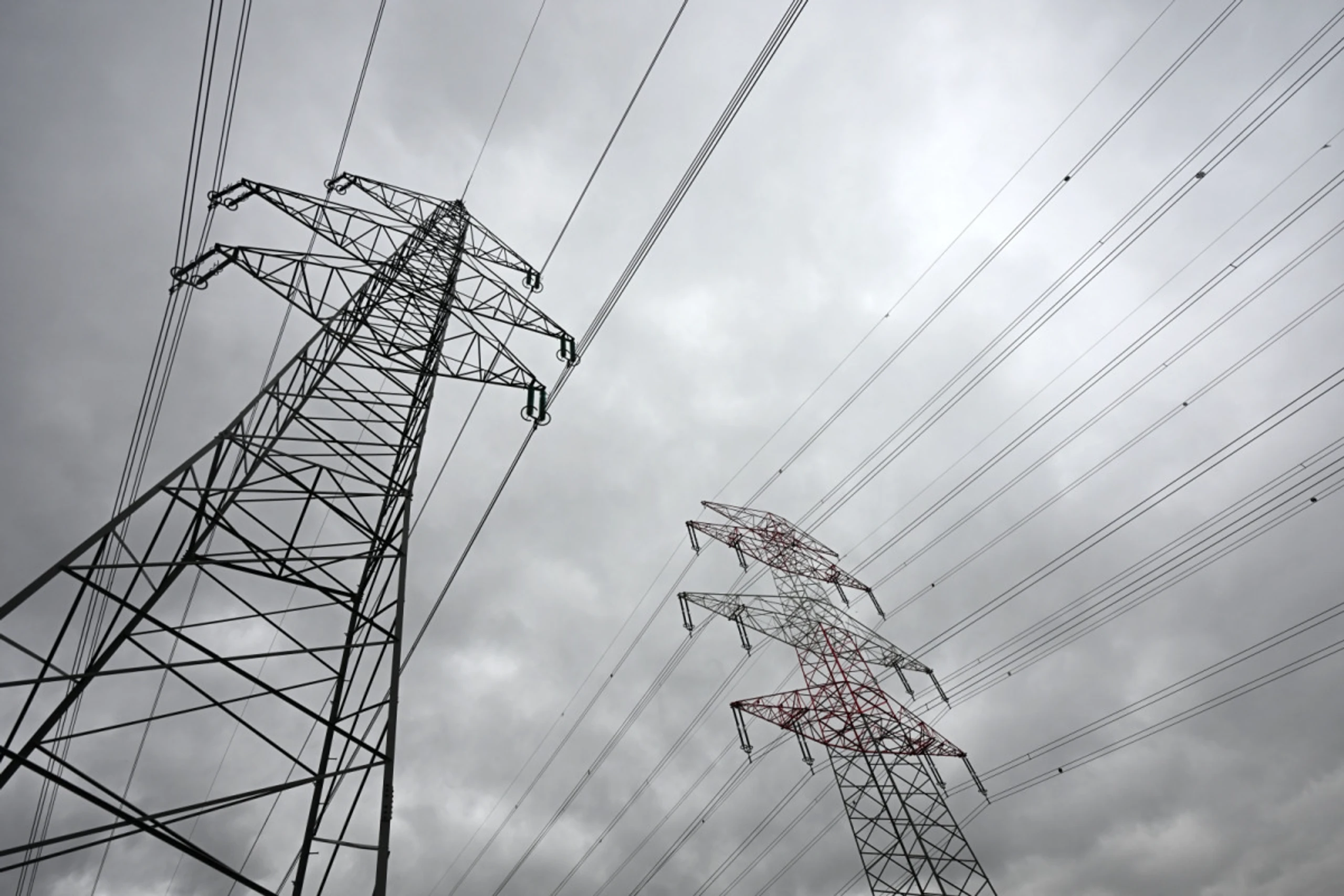 Belastungen aber unter dem Niveau vom Frühjahr 2022