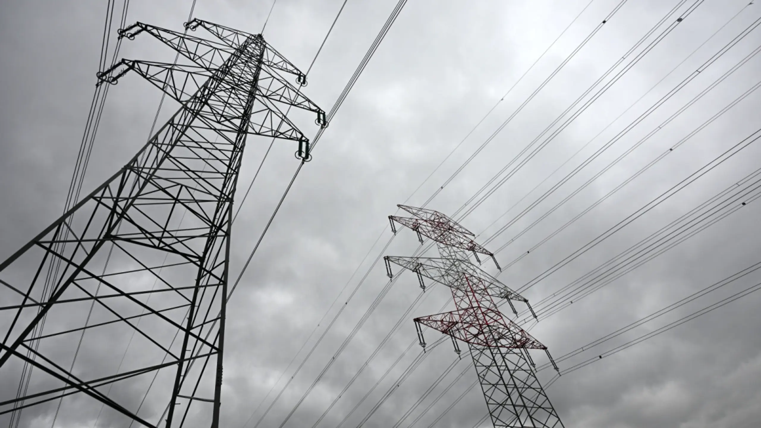 Belastungen aber unter dem Niveau vom Frühjahr 2022