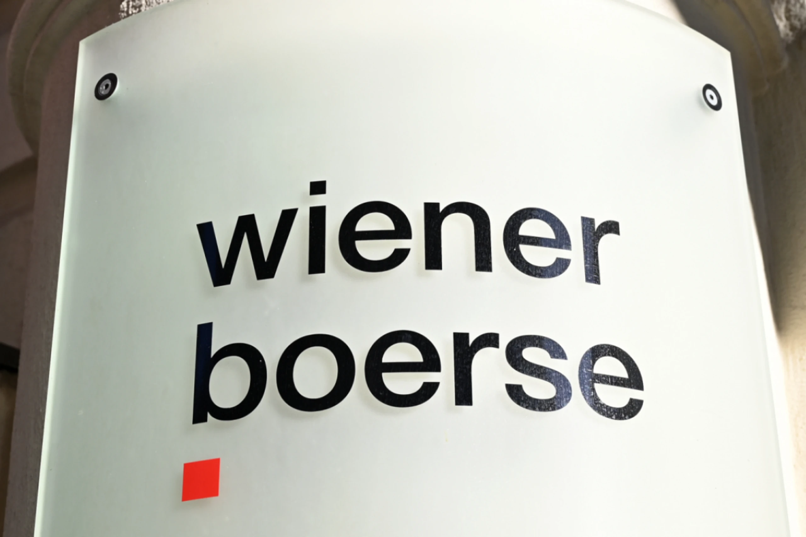 Wien auf Erholungskurs