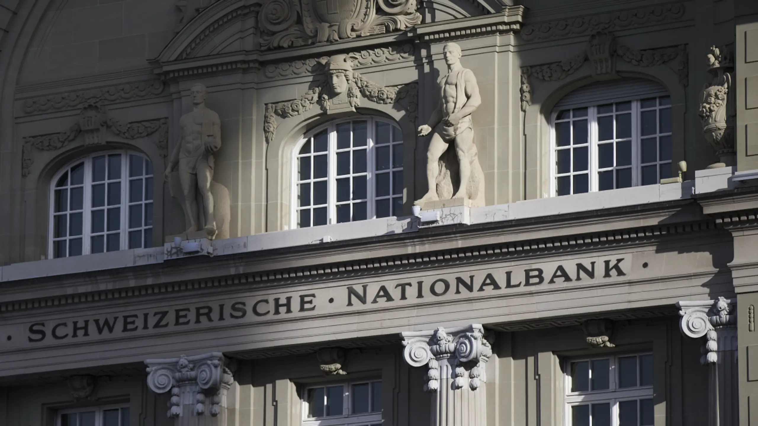 © APA/APA/KEYSTONE/PETER KLAUNZER Anstieg unter anderem von einem höheren Immobilienvermögen getragen