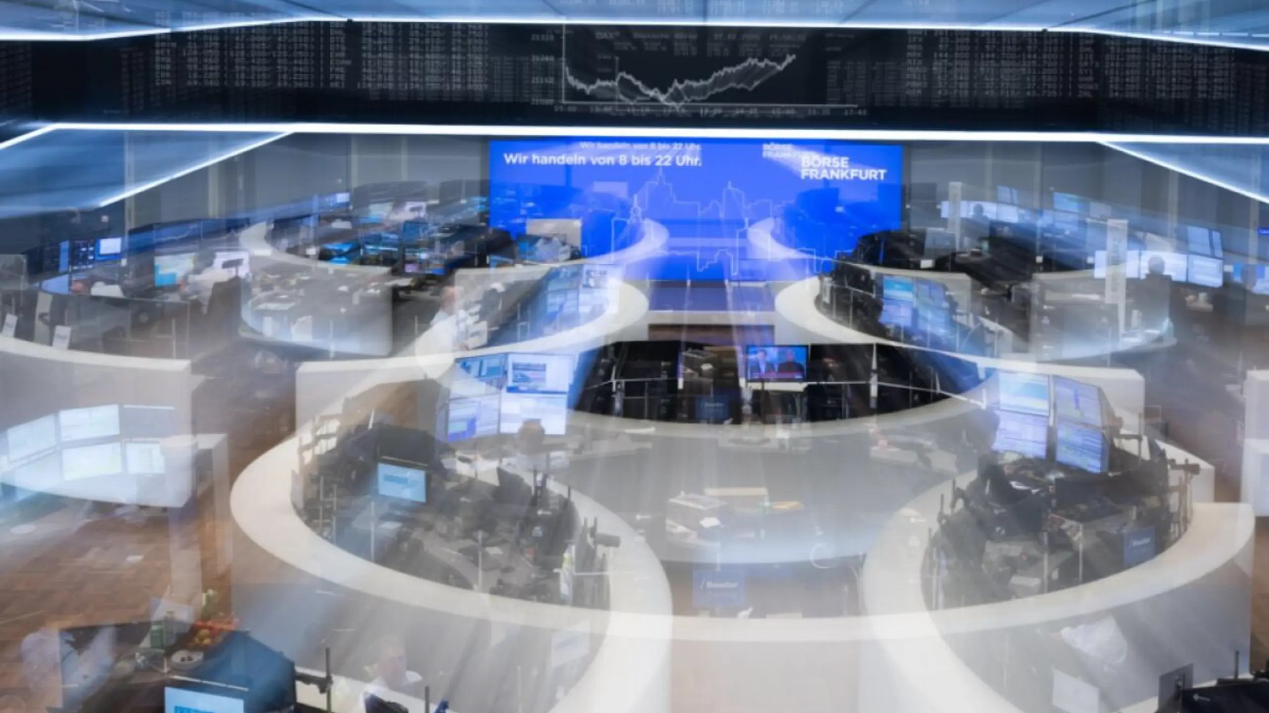 ++ ARCHIVBILD ++ Noch ist keine Richtung auszumachen