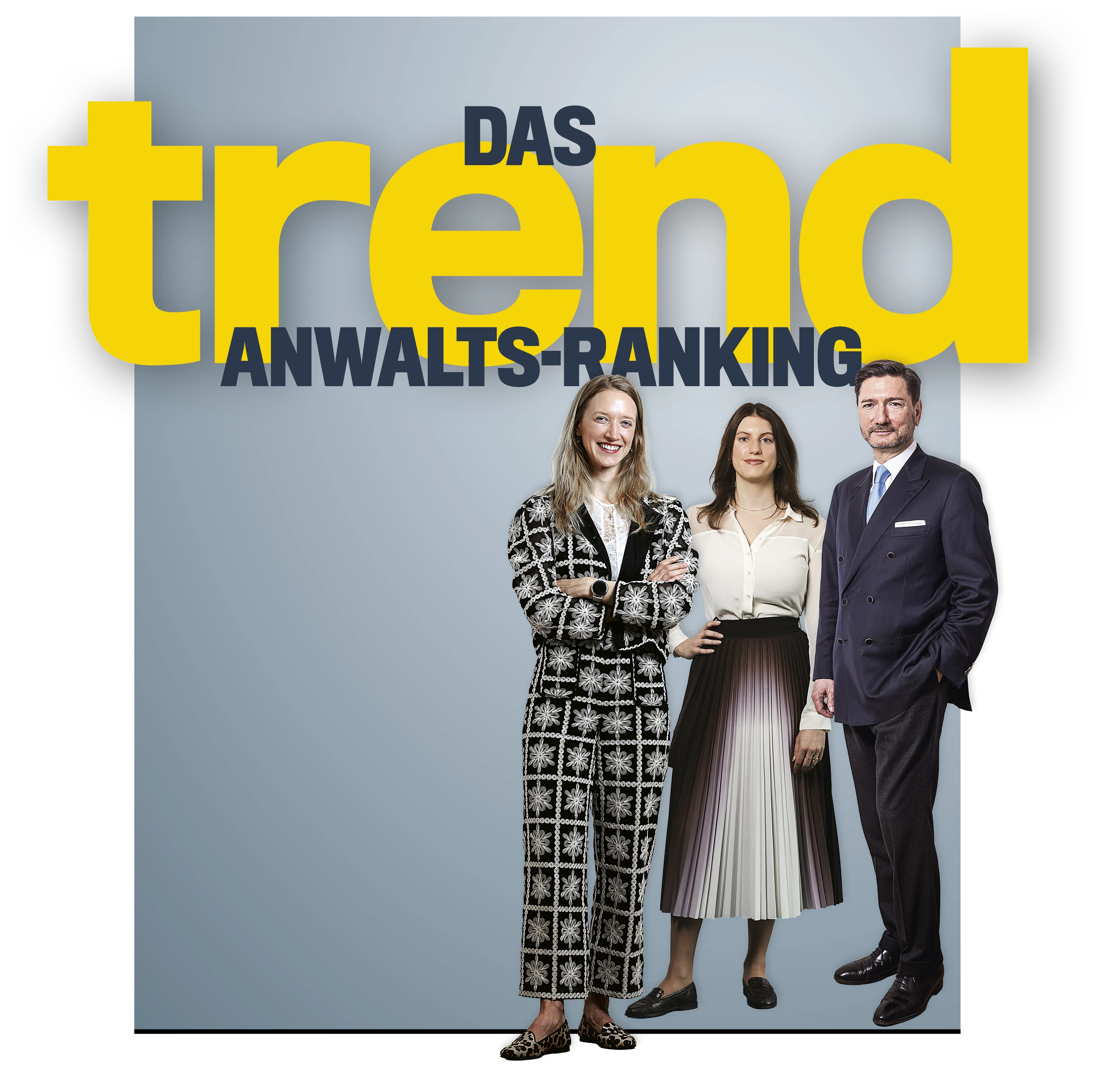 Österreichs Top-Anwälte | trend. Anwaltsranking 2026