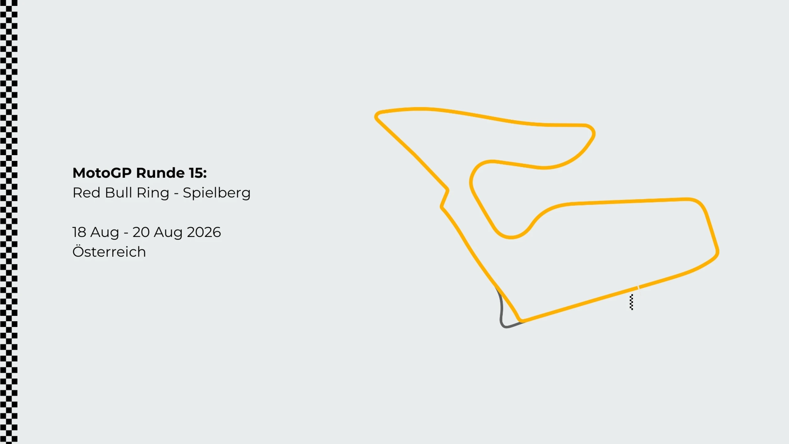 MotoGP Runde 15: QATAR AIRWAYS GRAND PRIX OF AUSTRIA