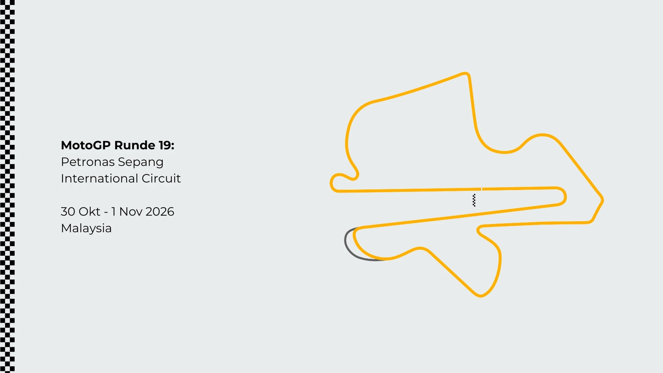 MotoGP Runde 16: MOTUL GRAND PRIX OF JAPAN