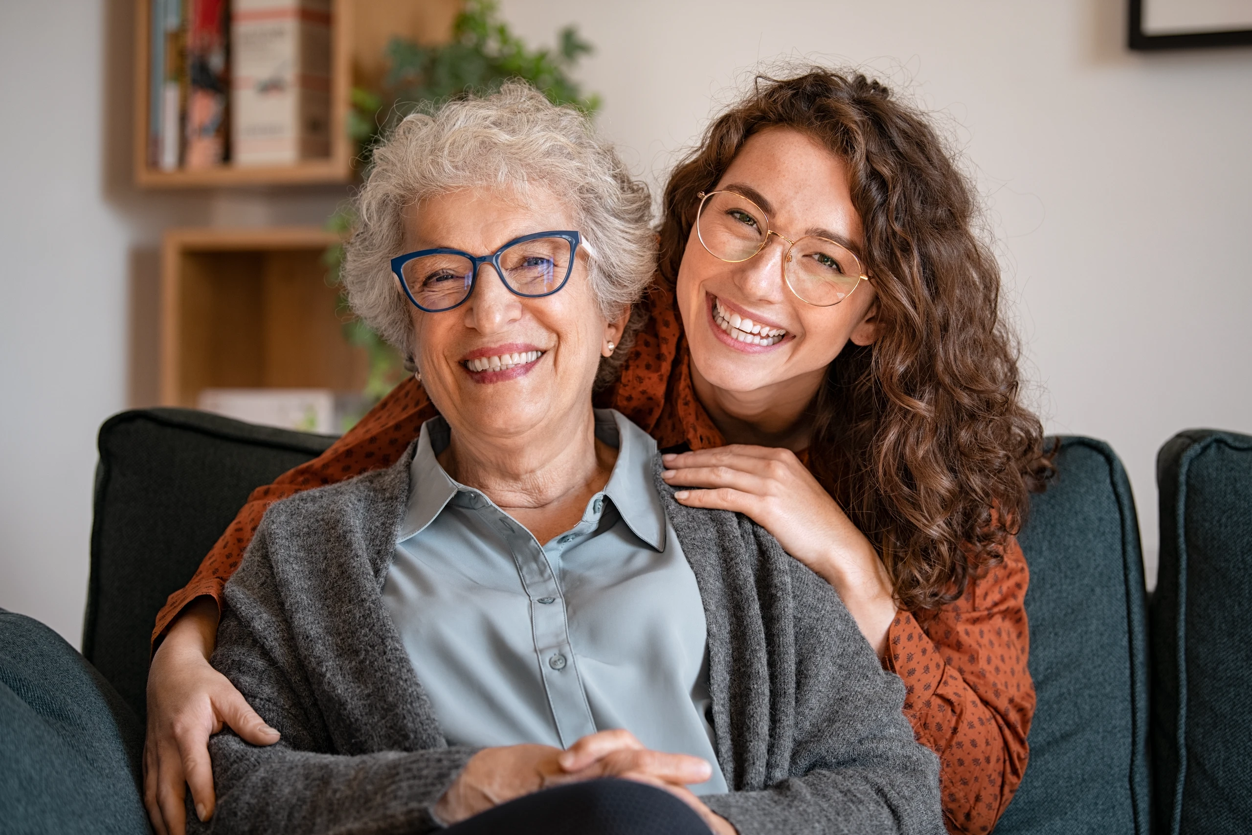 Humanocare Homecare Gruppe mehrfach für Franchise Awards 2026 nominiert