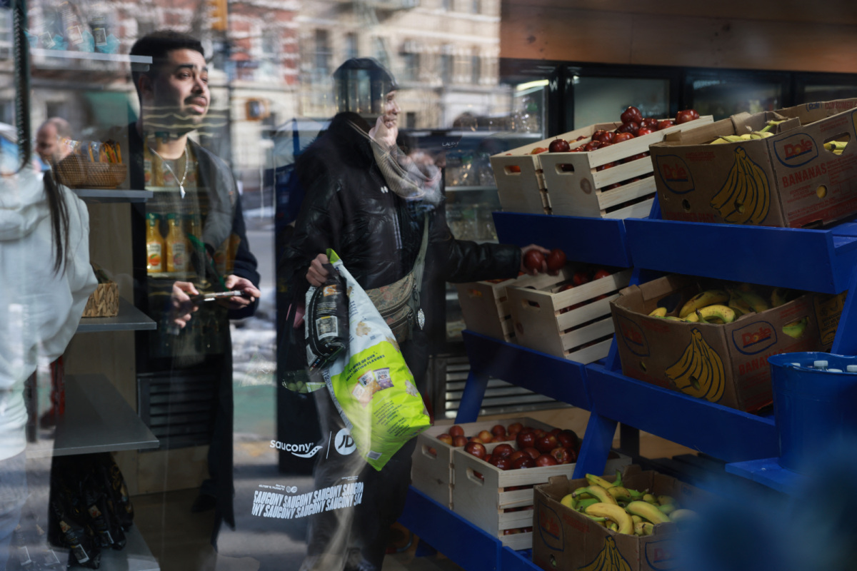 Konjunkturerwartungen verbessert