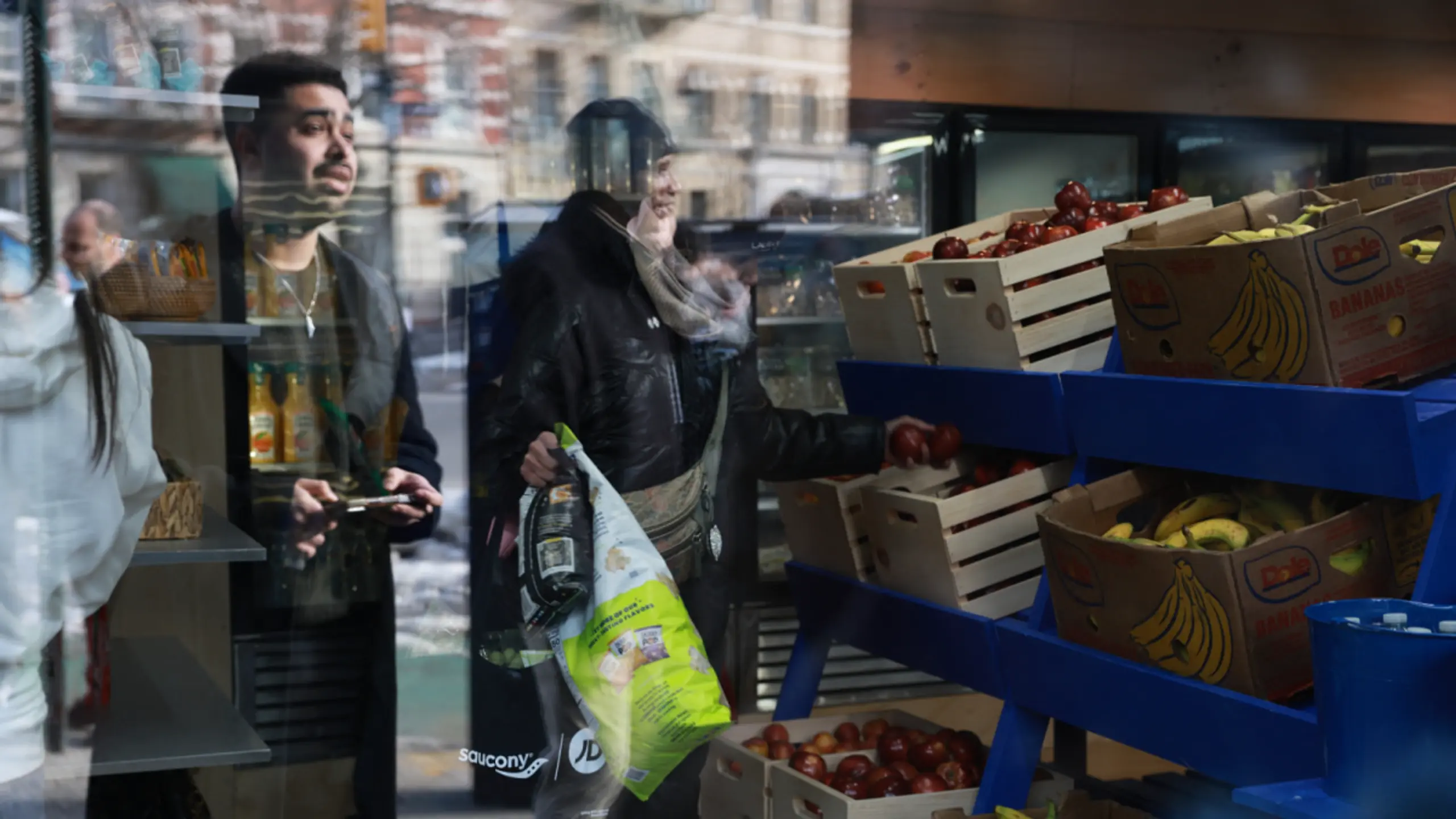 Konjunkturerwartungen verbessert