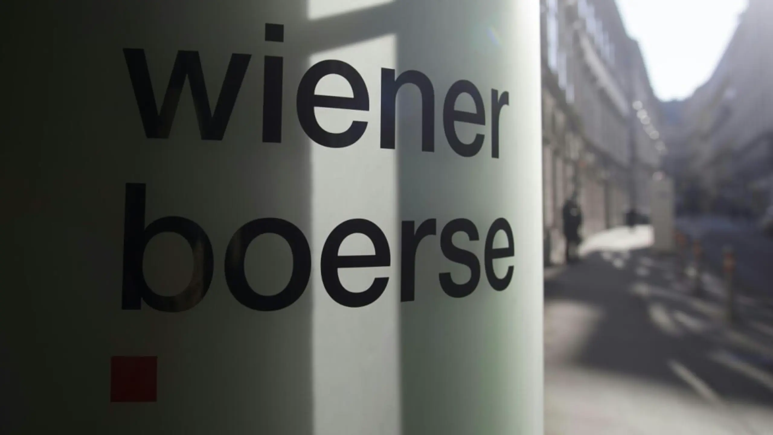 Börse beendet den Tag im Plus