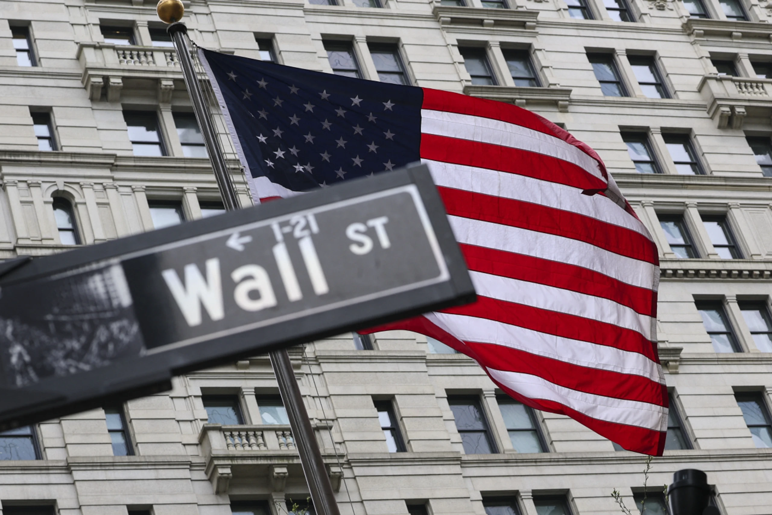 Keine Kauflaune vor Fed