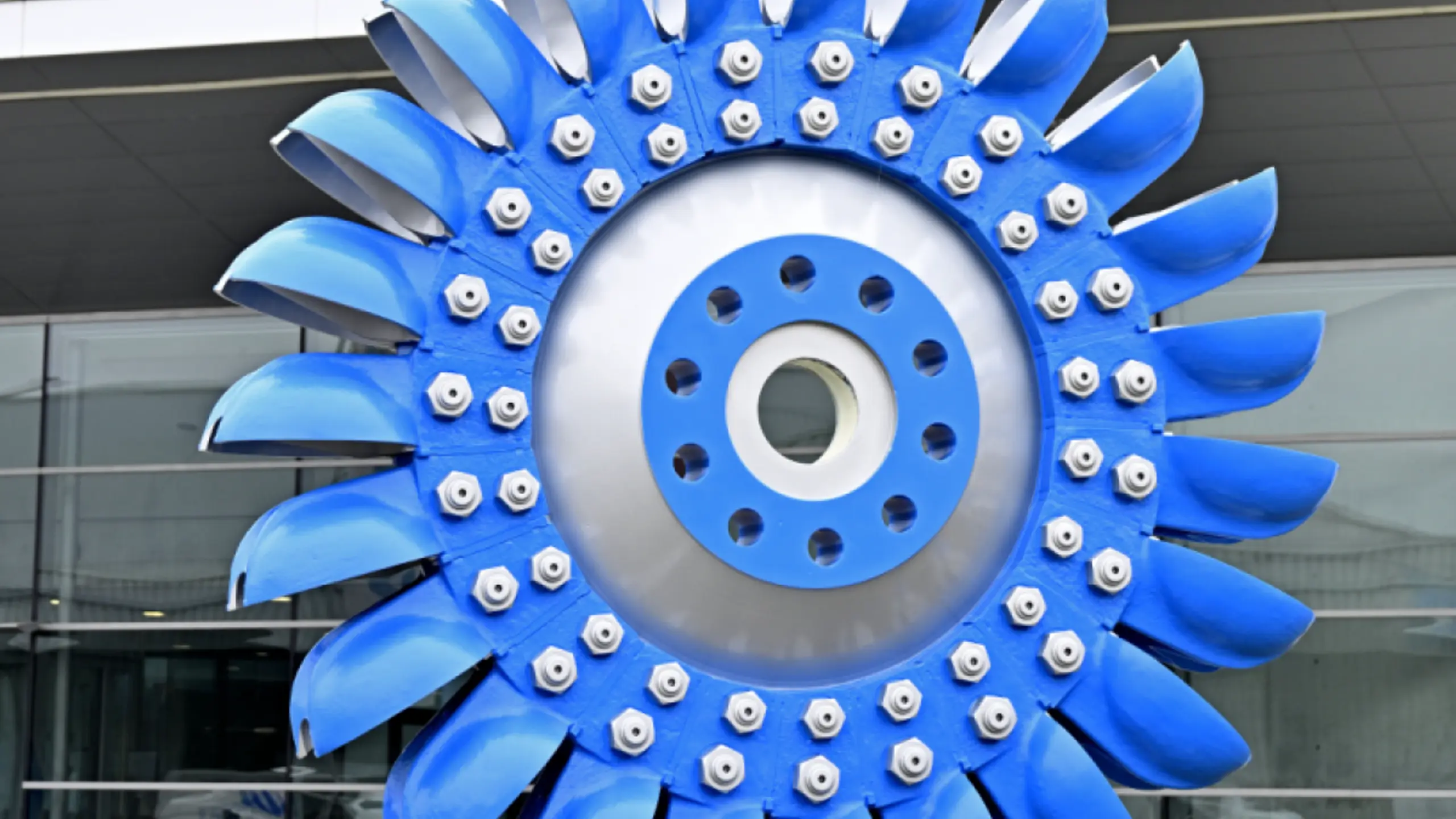 Andritz mit 1. Quartal 2026 zufrieden