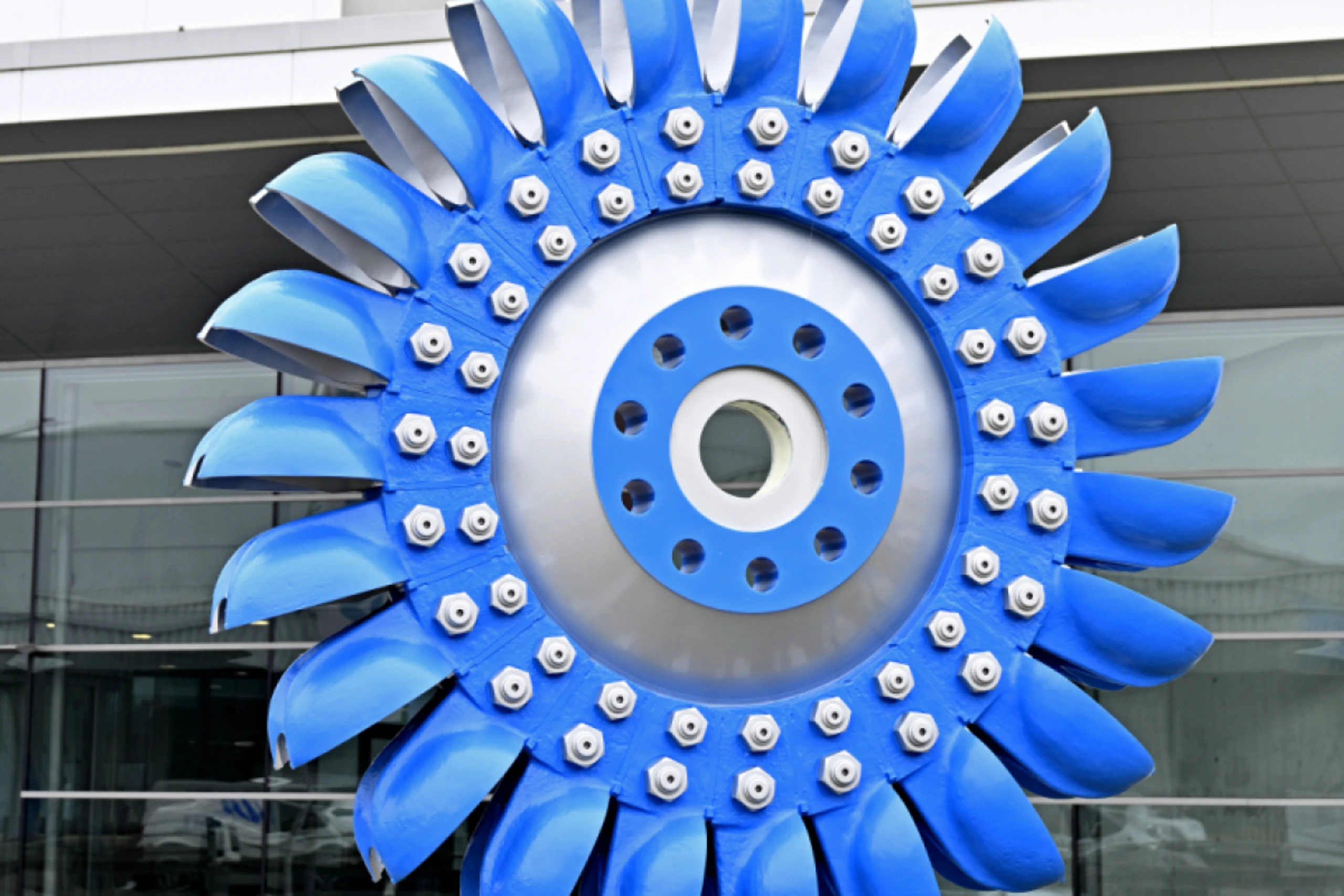 Andritz mit 1. Quartal 2026 zufrieden