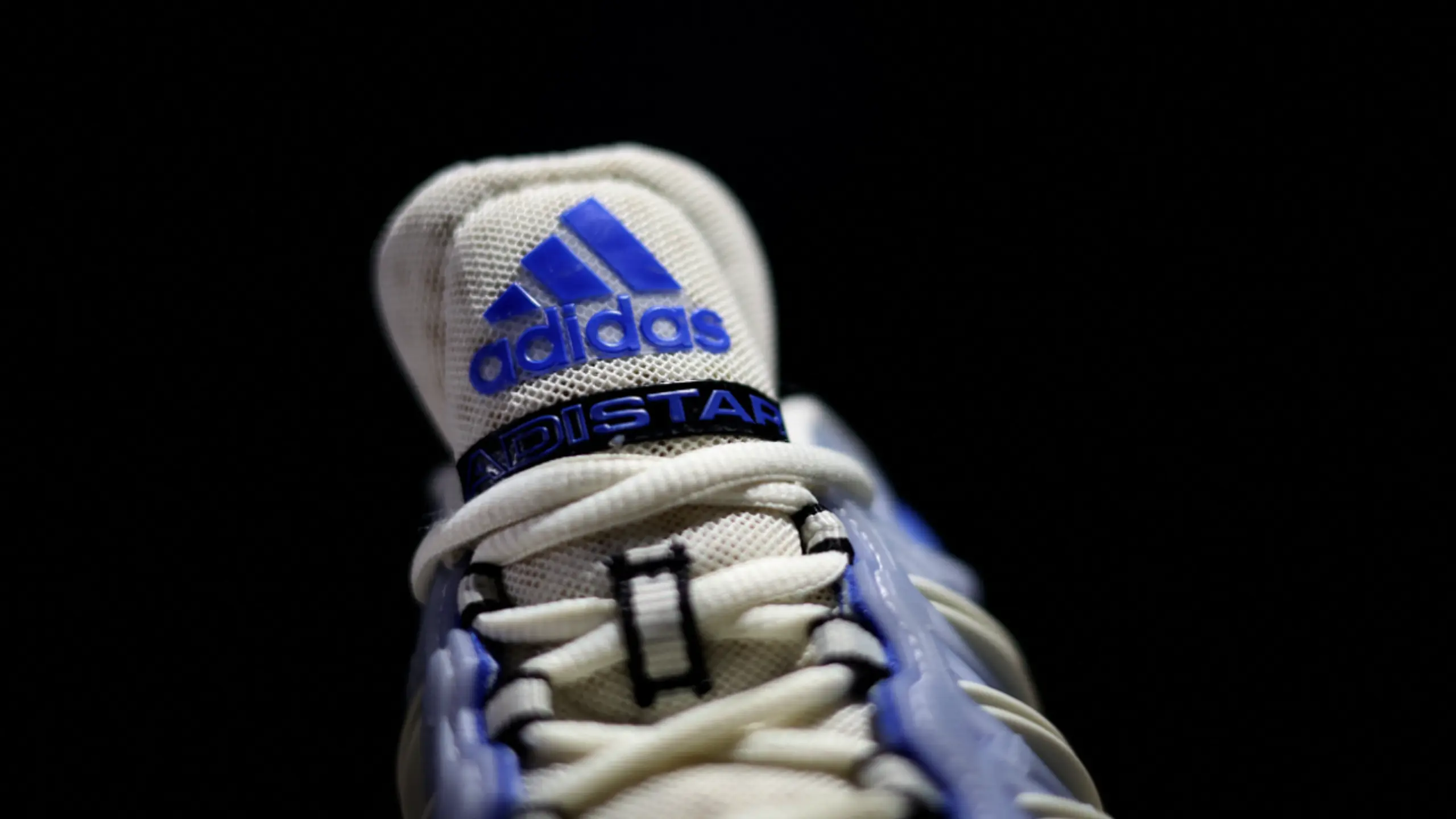 © AFP, Karl-Josef Hildenbrand, Apa Es läuft gut für Adidas