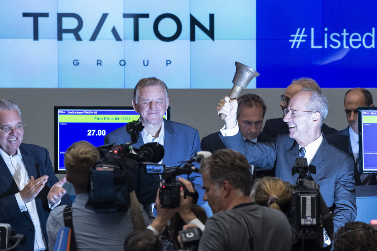 Zusatzbelastungen bei E-Mobilität