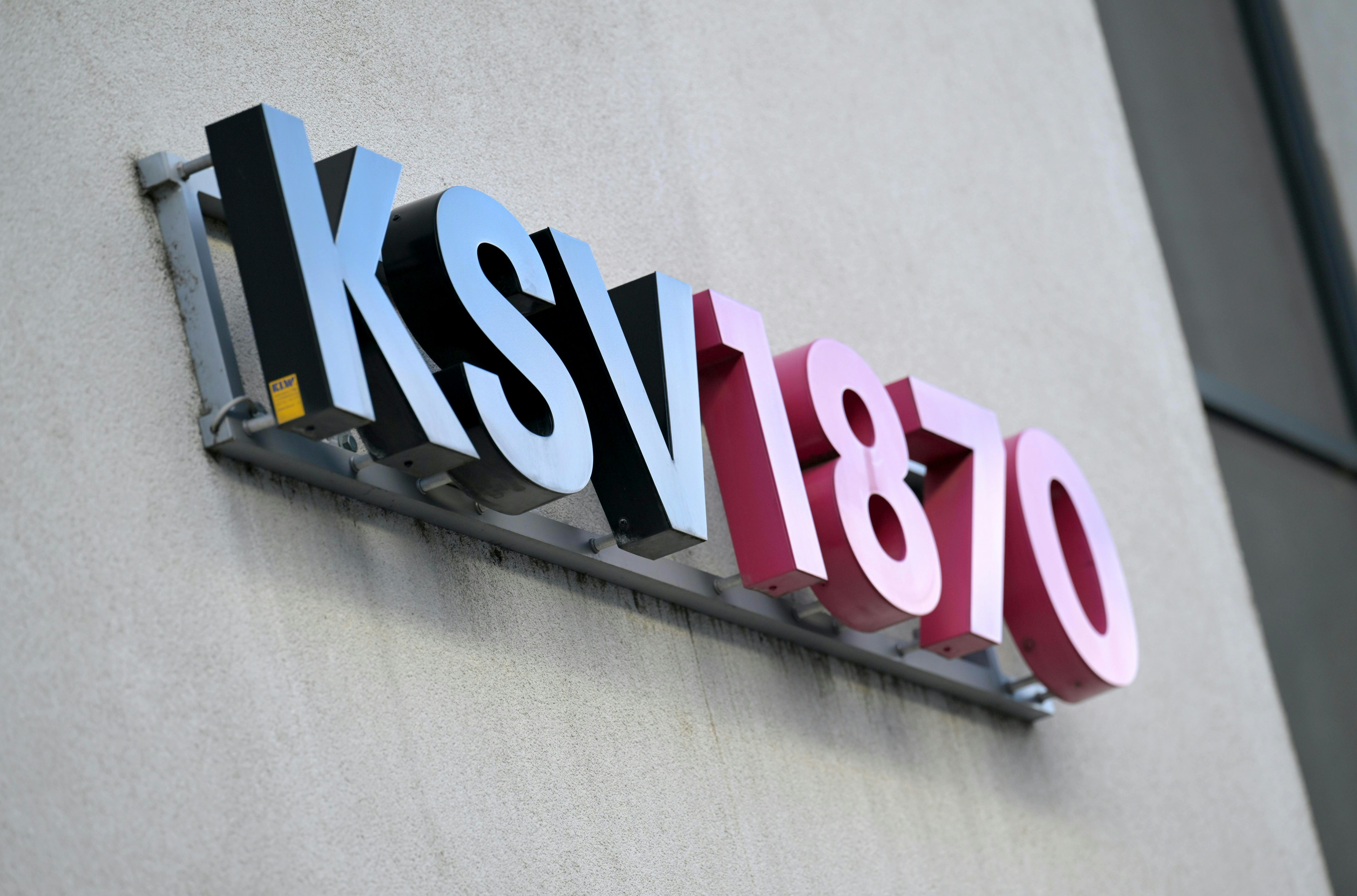 KSV1870 Logo