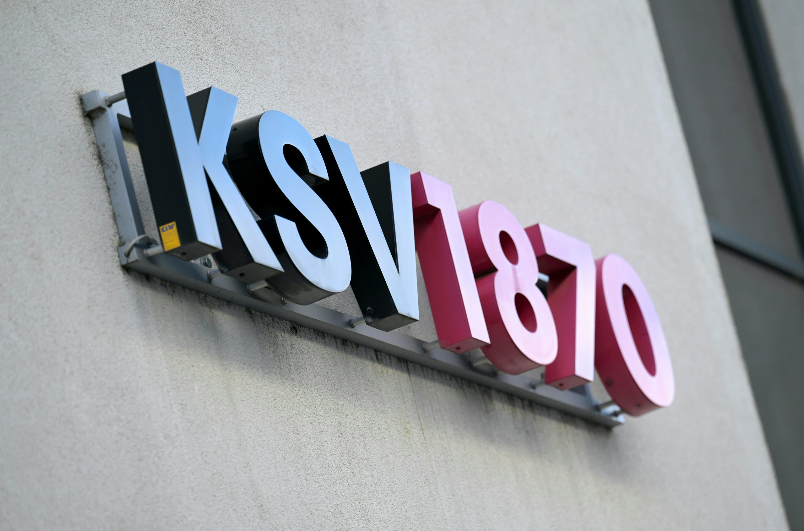 KSV1870 Logo