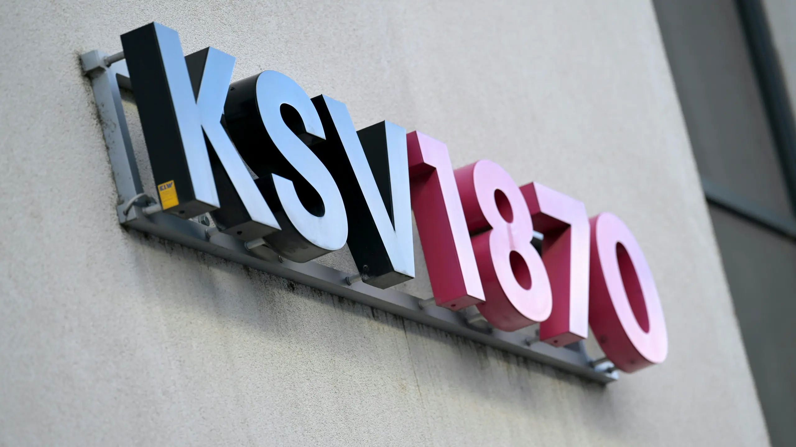 © APA/ROLAND SCHLAGER KSV1870 Logo