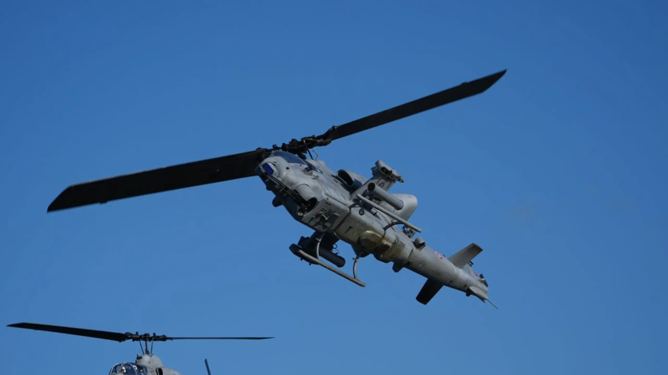 Militärausgaben kurbeln die Wirtschaft an