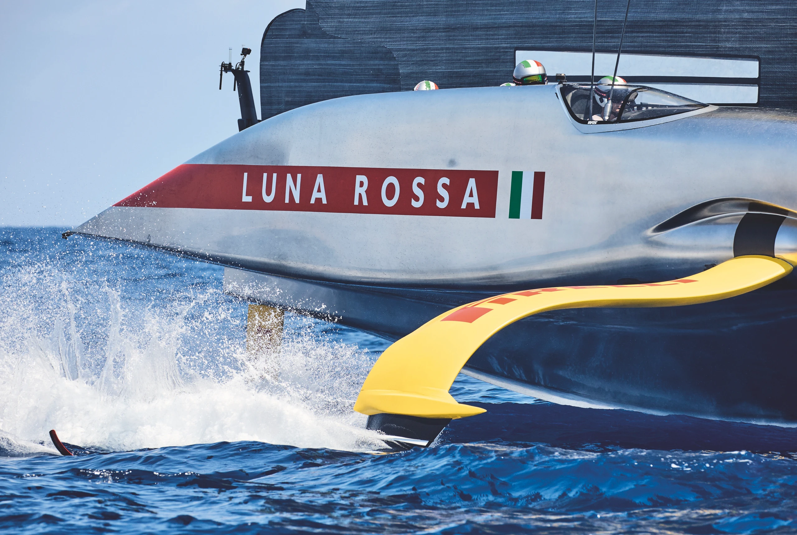 Alte Kanne, neue Wege