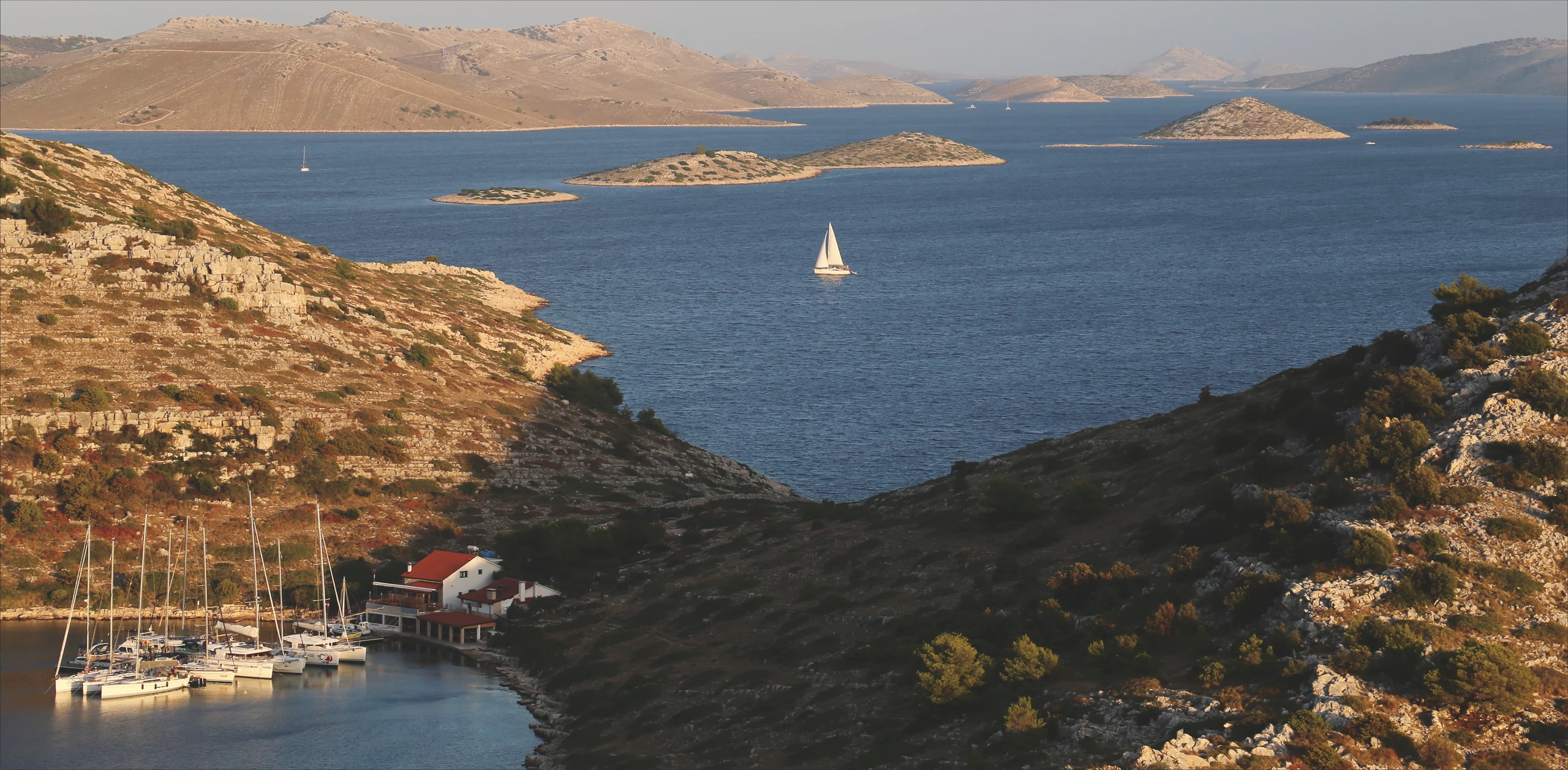 Unendliche Augenblicke