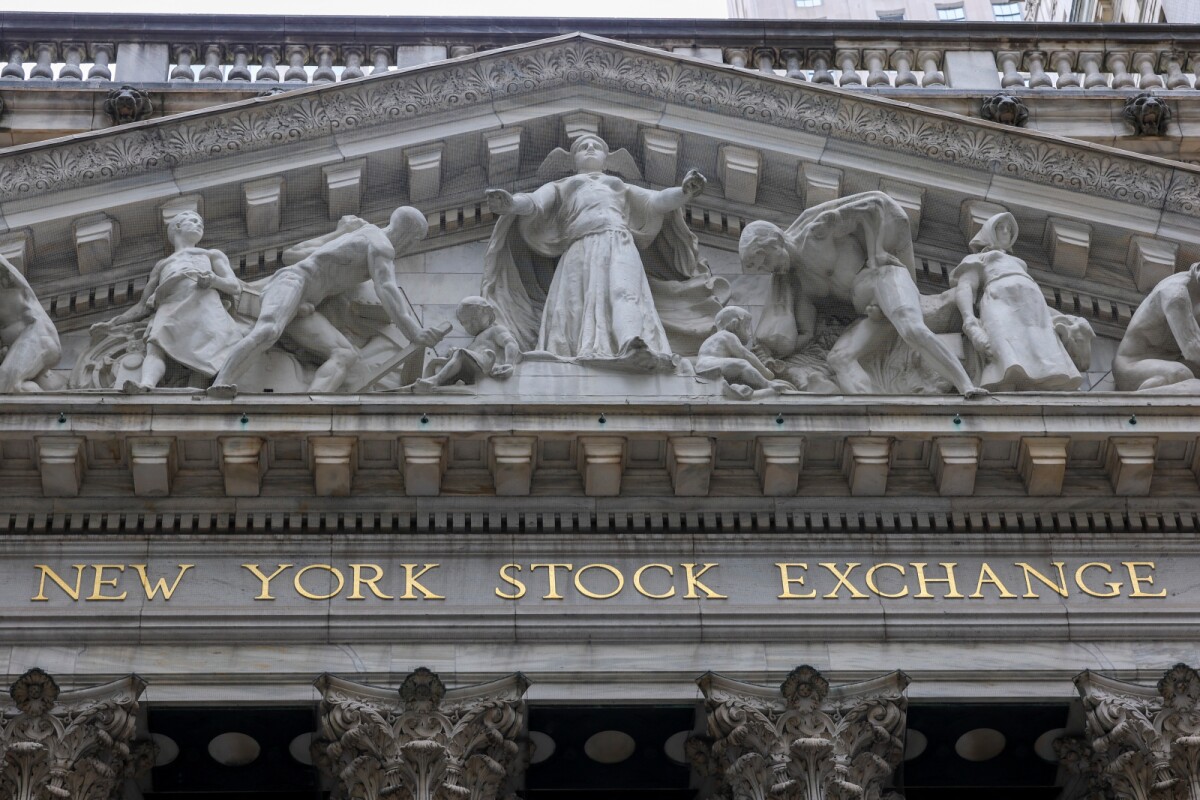 Fed lässt Leitzinsspanne bei 3,50 bis 3,75 Prozent