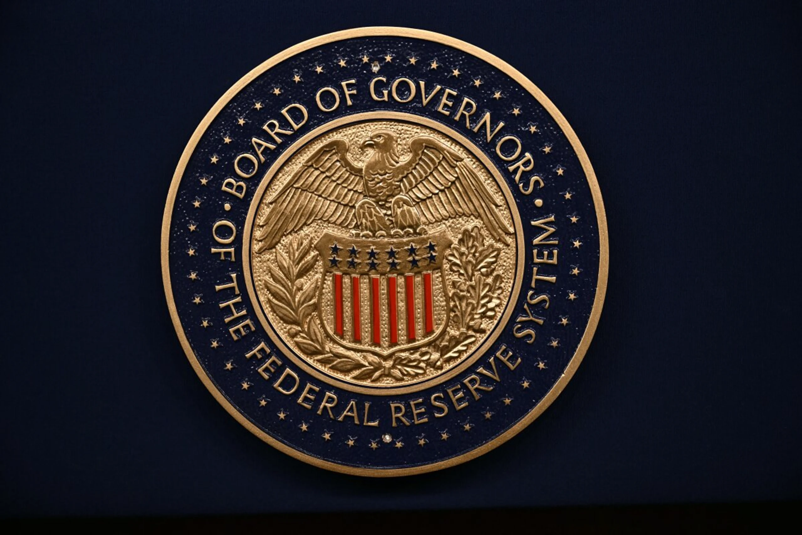 Leitzins in der Spanne von 3,5 bis 3,75 Prozent