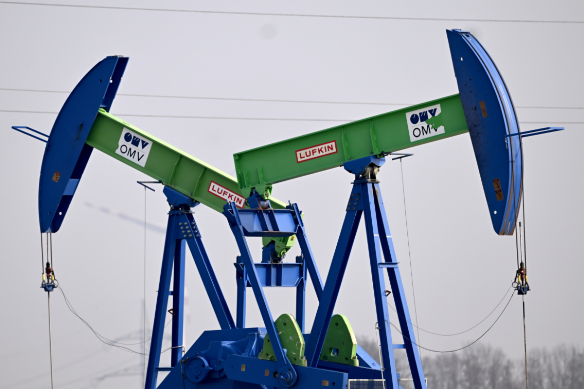 Iran-Krieg dämpft Energiegeschäft der OMV