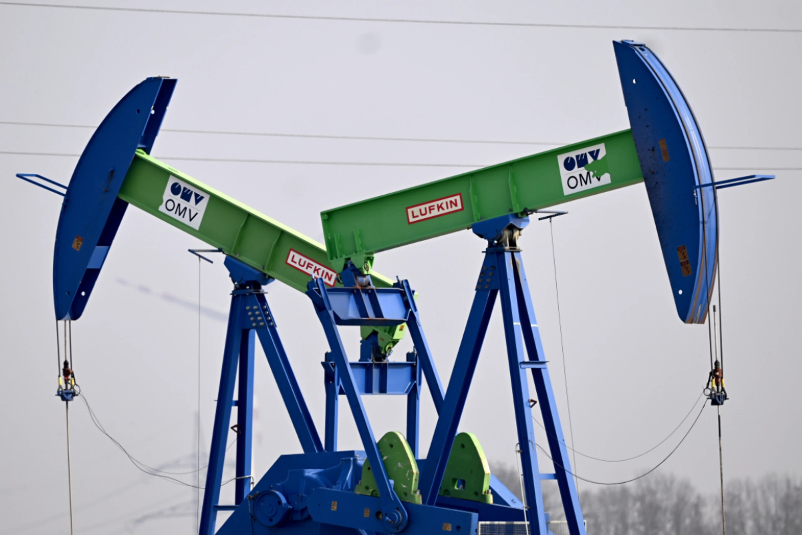 Iran-Krieg dämpft Energiegeschäft der OMV