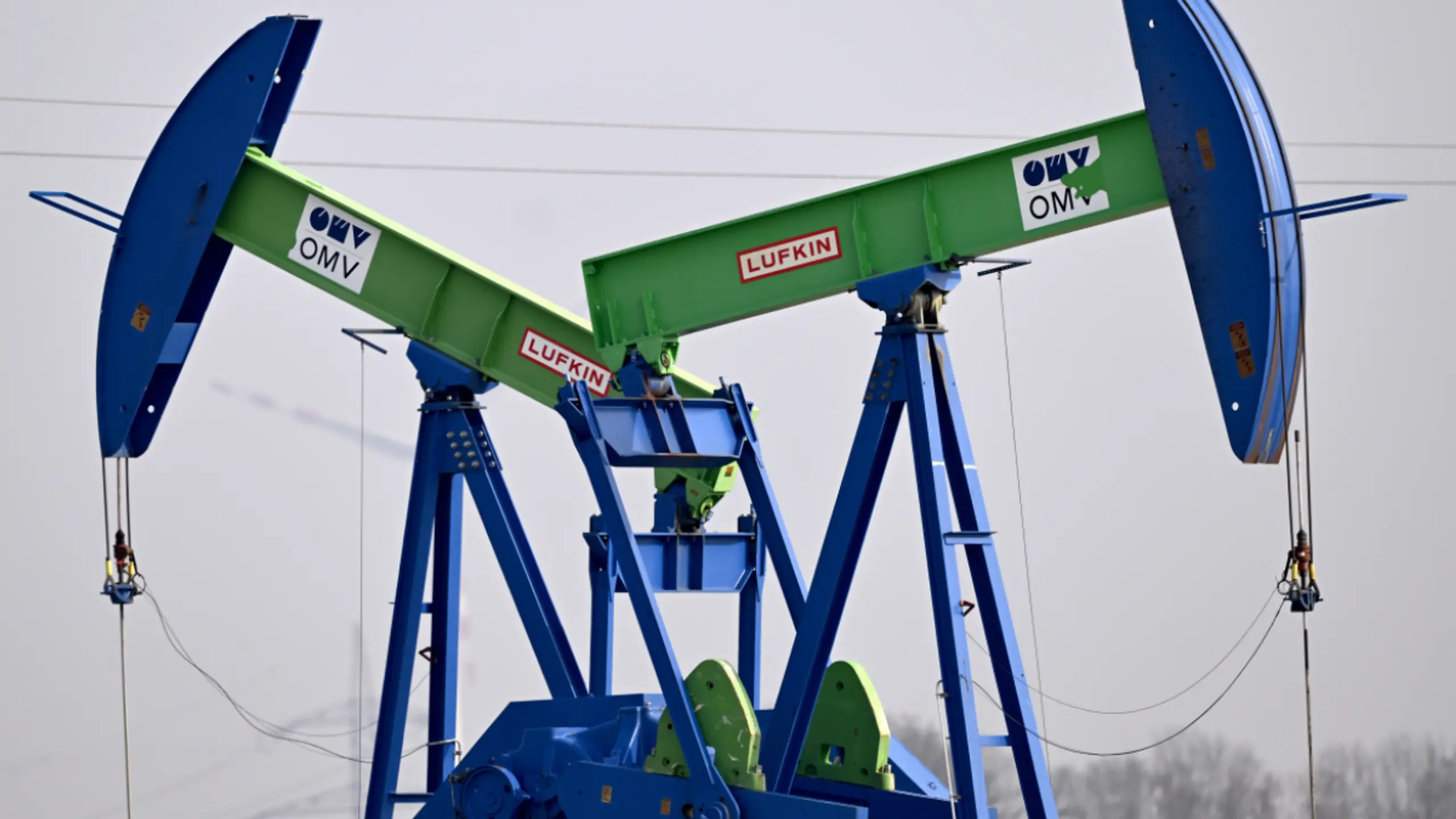 Iran-Krieg dämpft Energiegeschäft der OMV