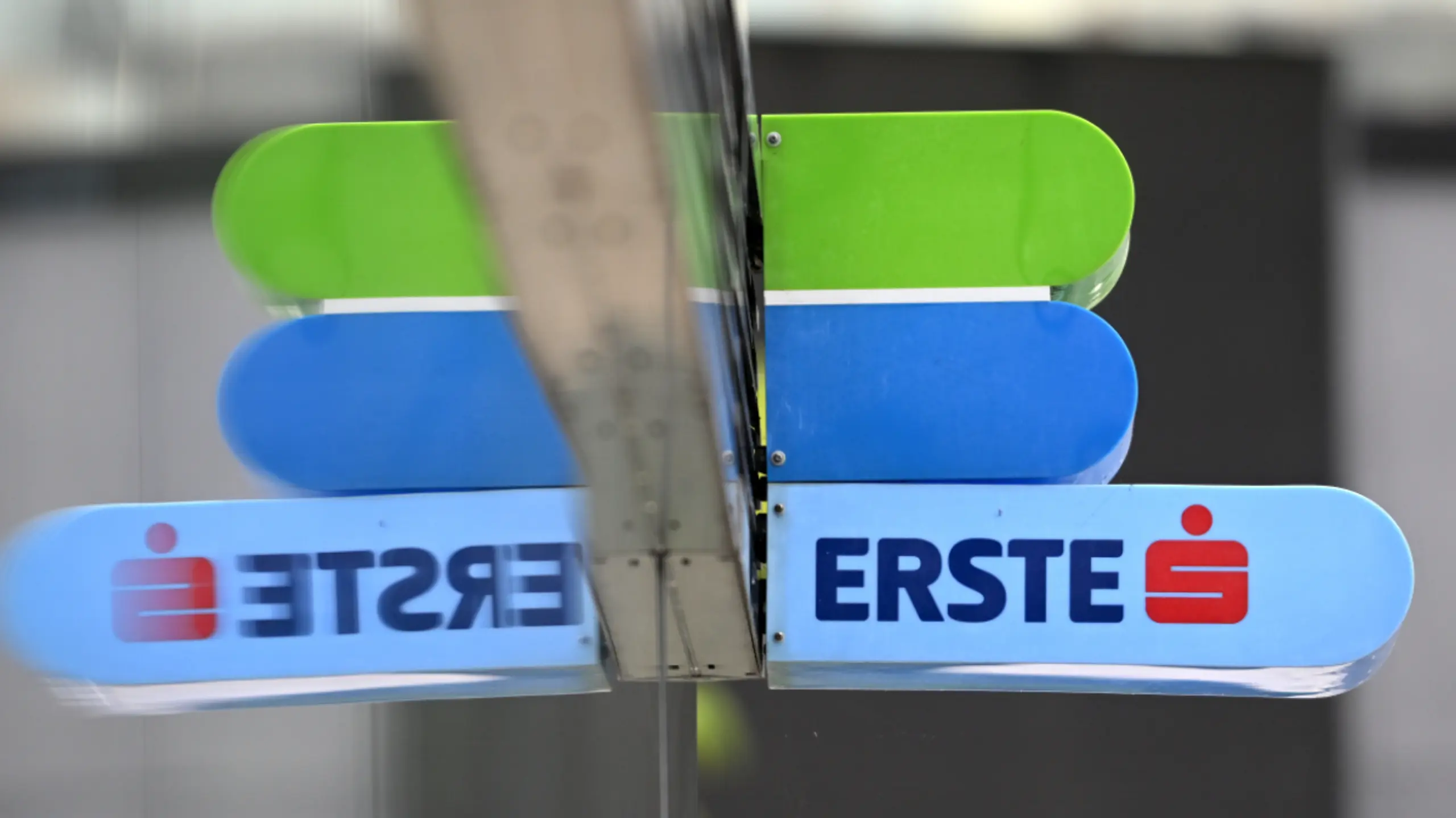 Gewinn stieg fast um ein Fünftel