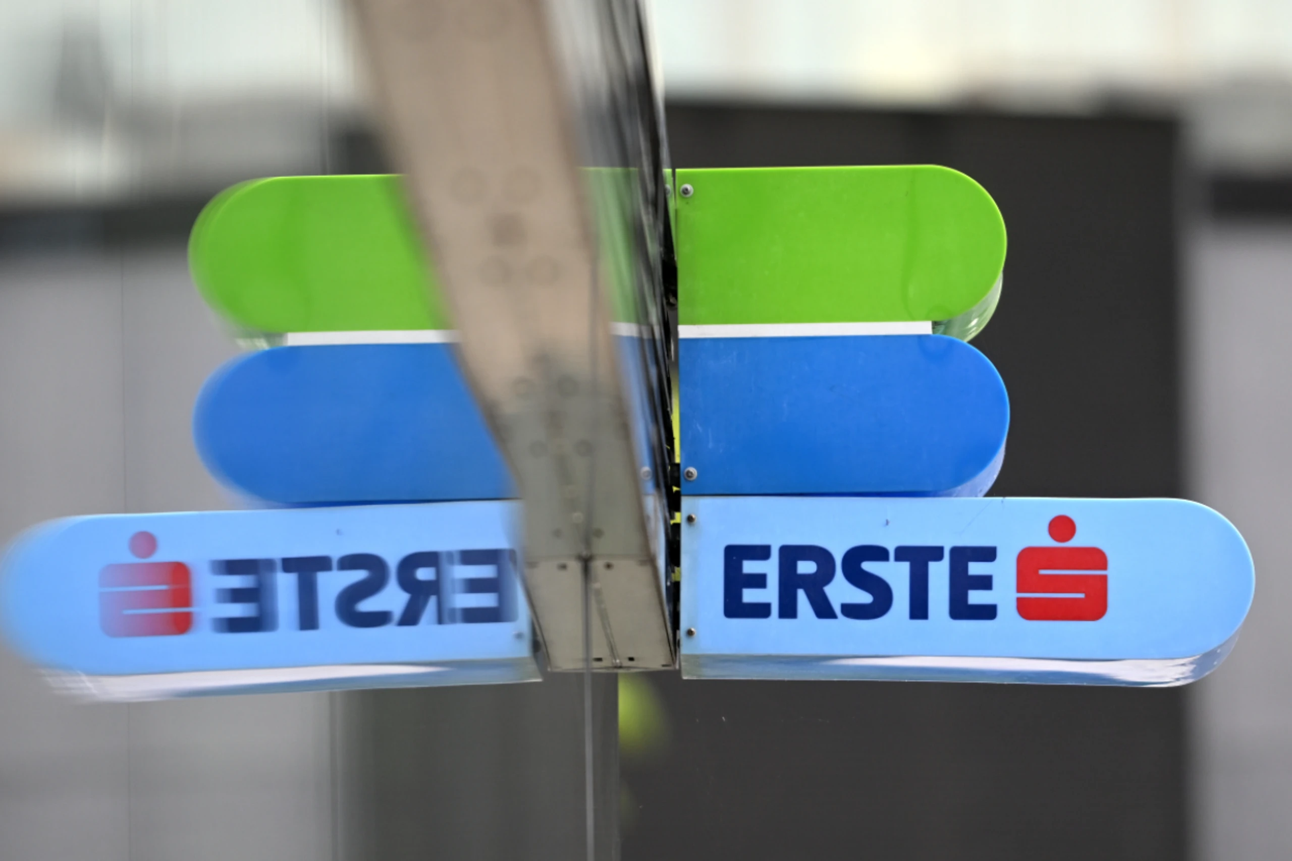 Gewinn stieg fast um ein Fünftel