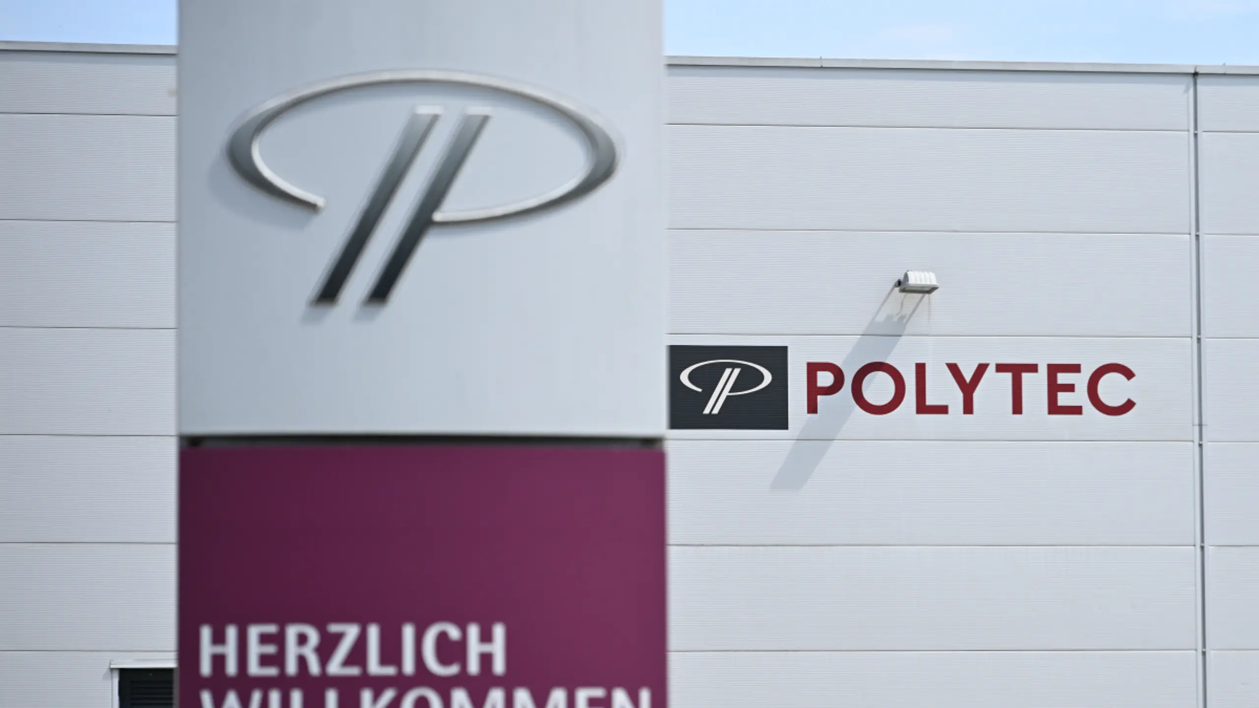 © APA/BARBARA GINDL Oberösterreichischer Autozulieferer mit leicht rückläufigem Umsatz