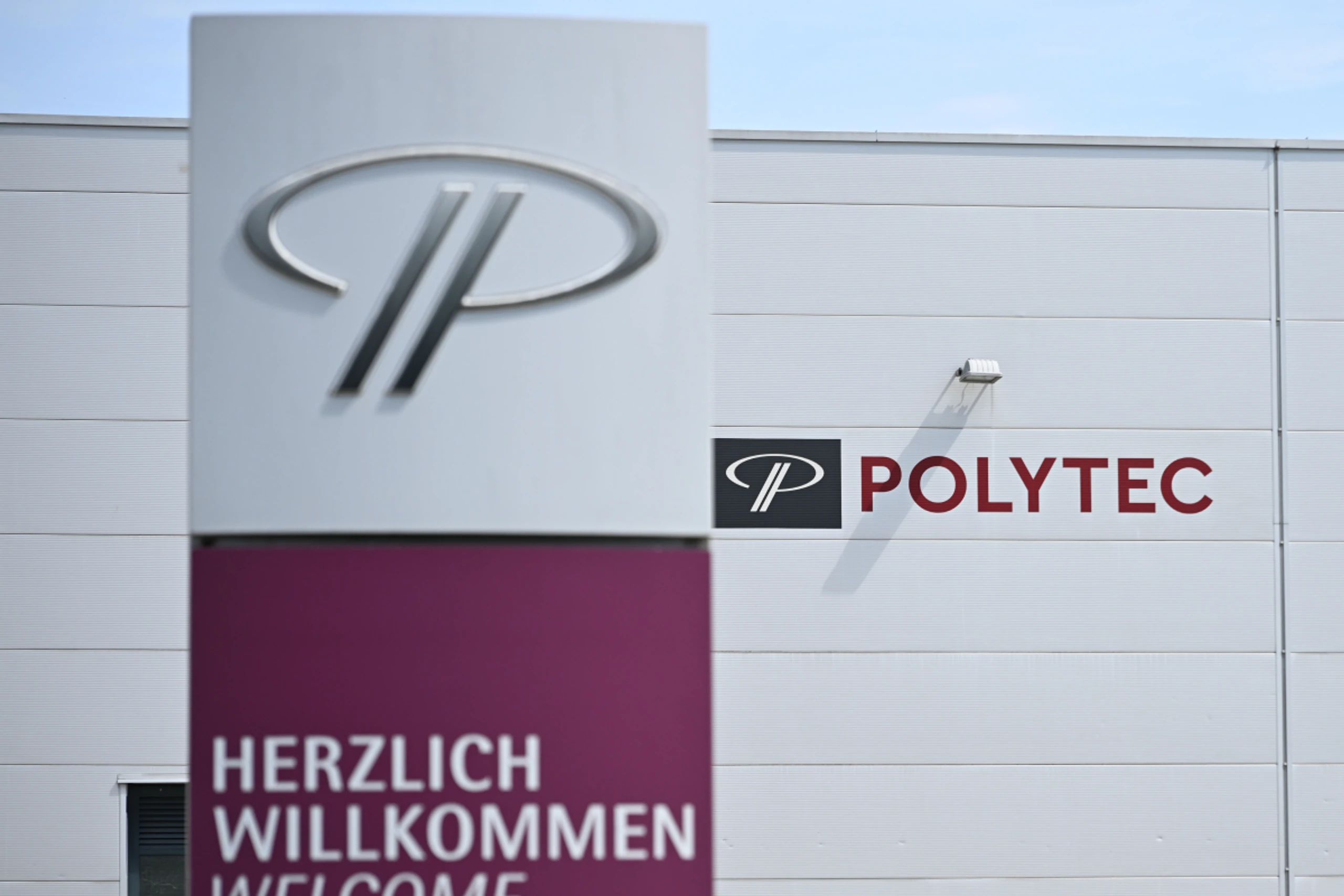 Oberösterreichischer Autozulieferer mit leicht rückläufigem Umsatz