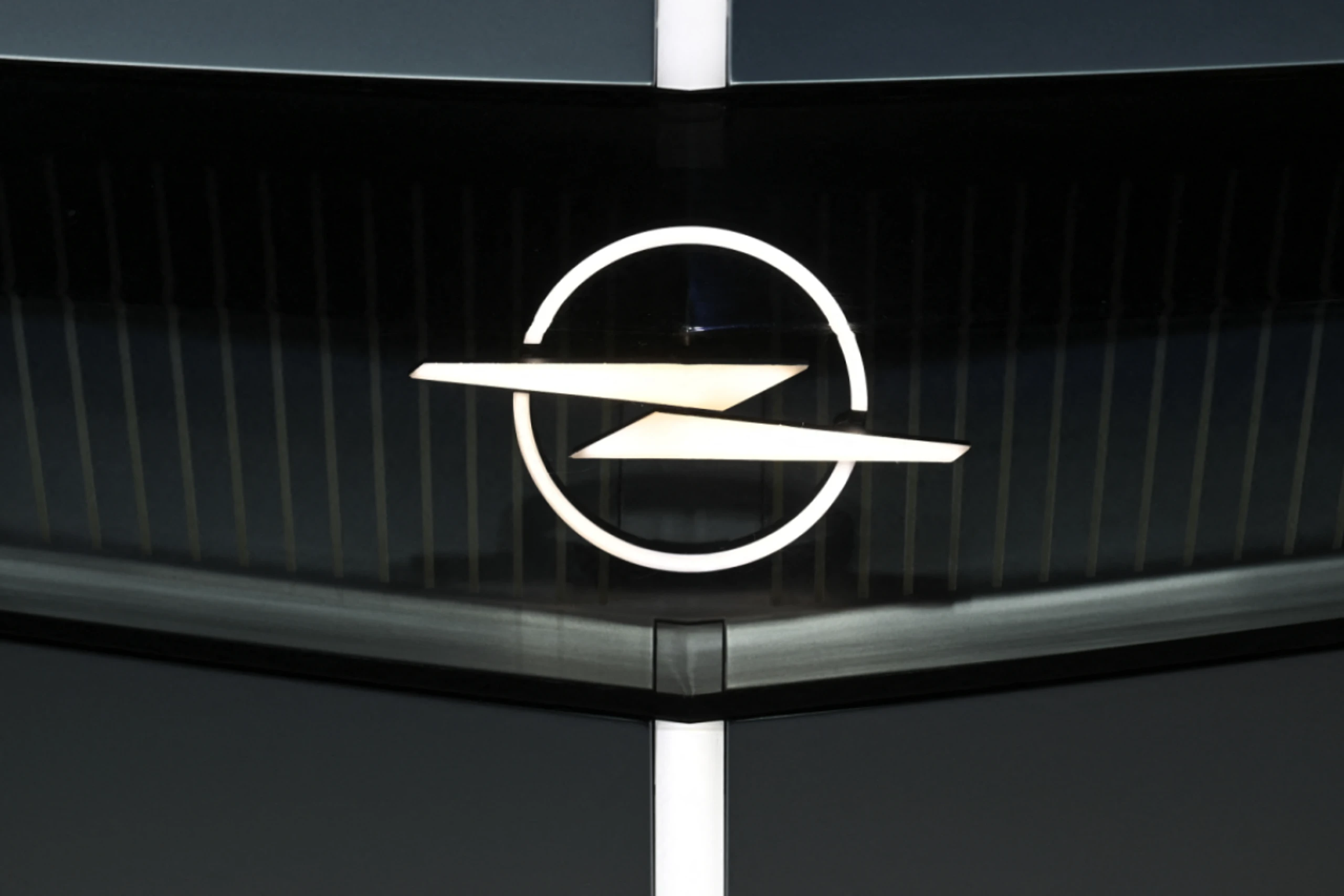 Quartalsumsatz zog im Jahresvergleich um 6 % auf 38,1 Mrd. Euro an