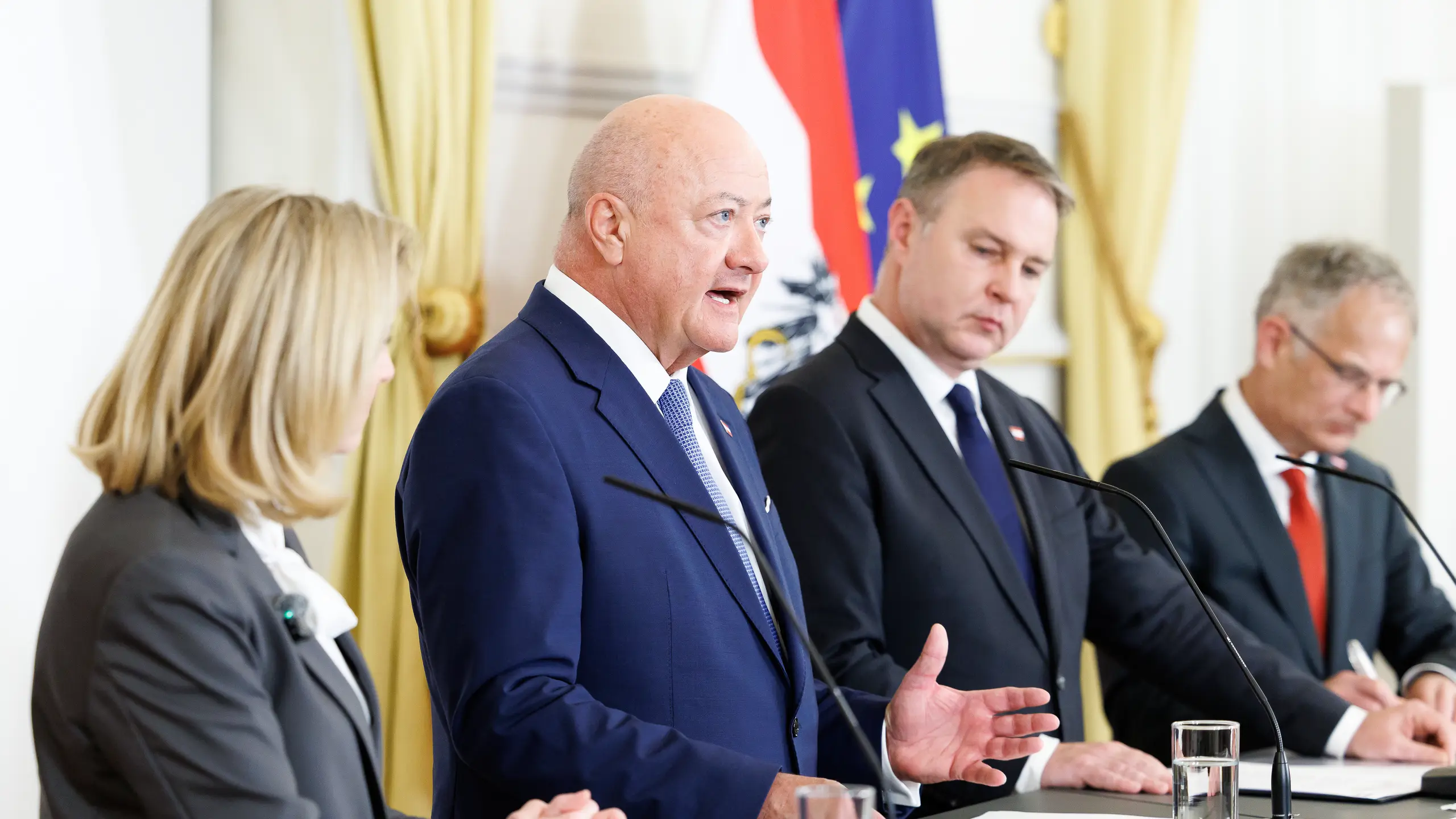 © APA/Florian Wieser Artikelbild